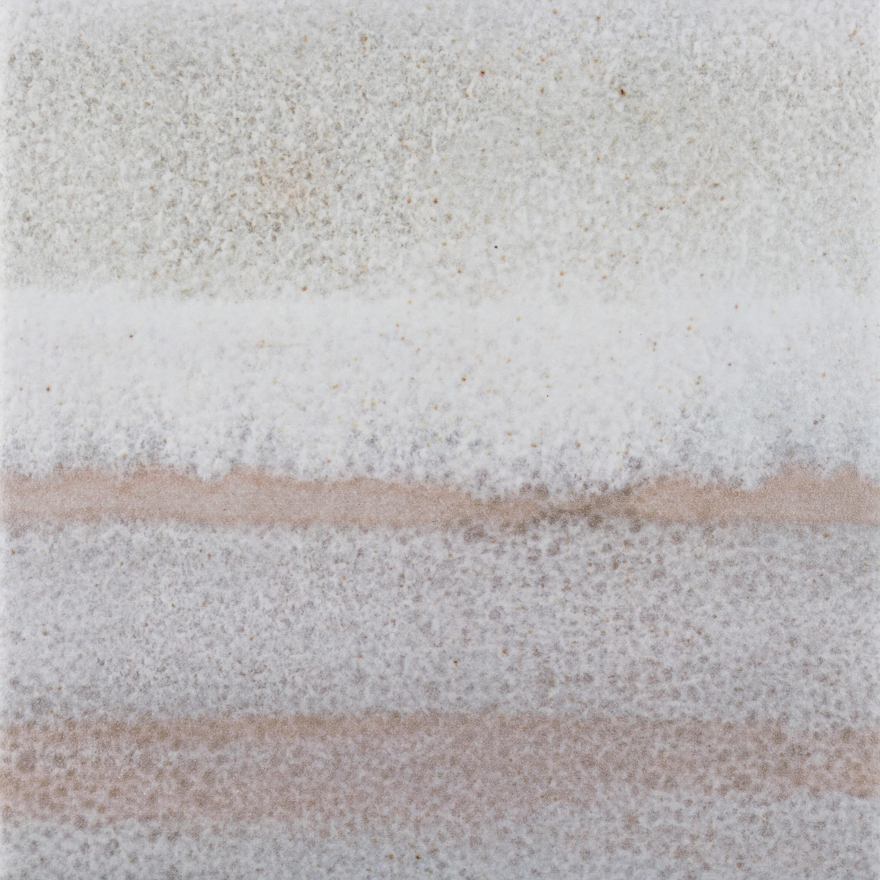 Matter Canvas 6" x 6" Porcelain Stone Look Floor and Wall Tile