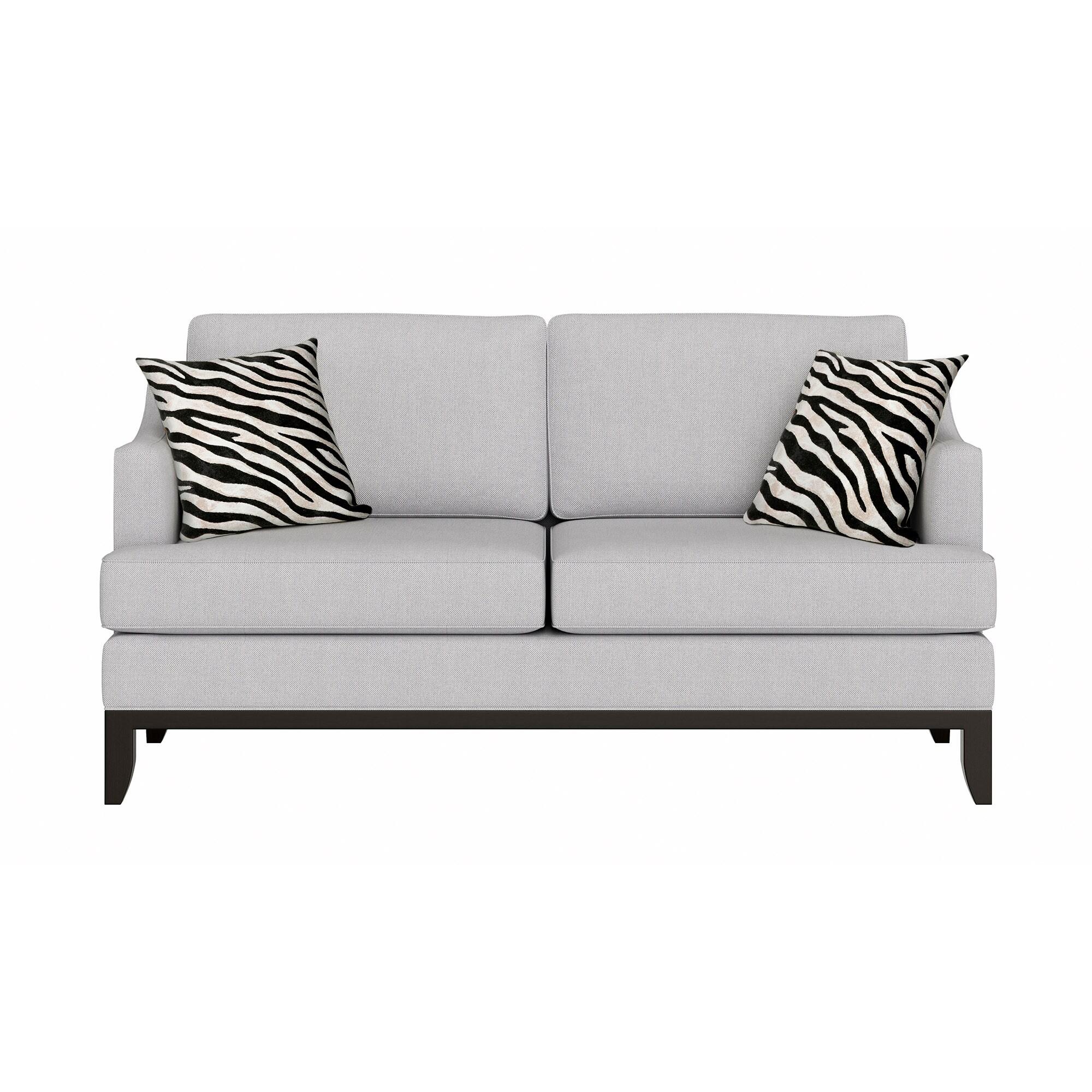 Liora Manne Vision I Animal Print Indoor/Outdoor Throw Pillow