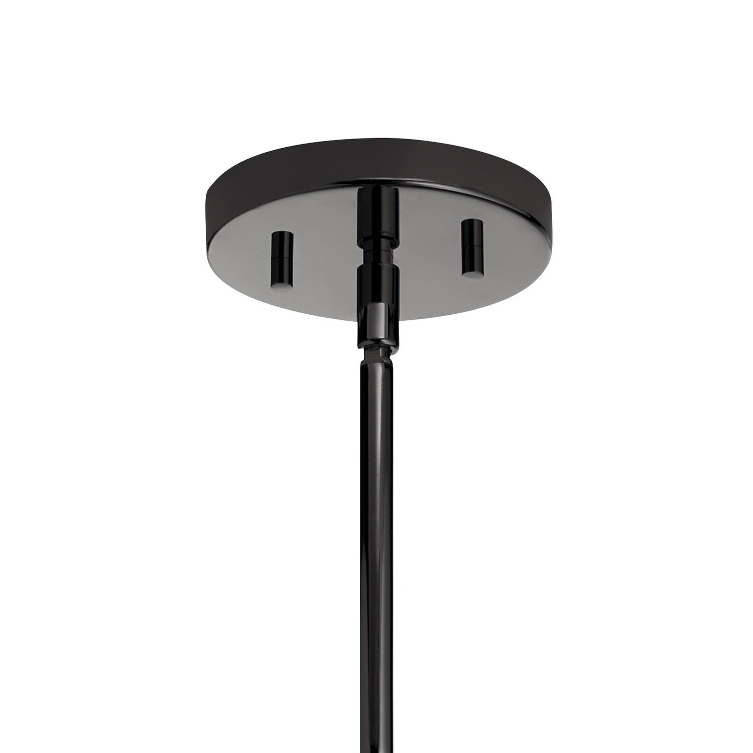 Kichler Lighting - Six Light Chandelier/Semi Flush Mount - Chandelier/Semi Flush