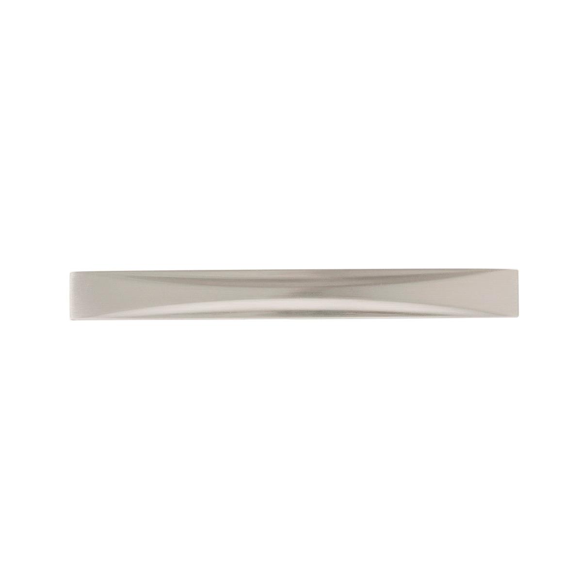 Crest Kitchen Cabinet Handles, Solid Core Drawer Pulls for Cabinet Doors, 5 1/16" (128mm)