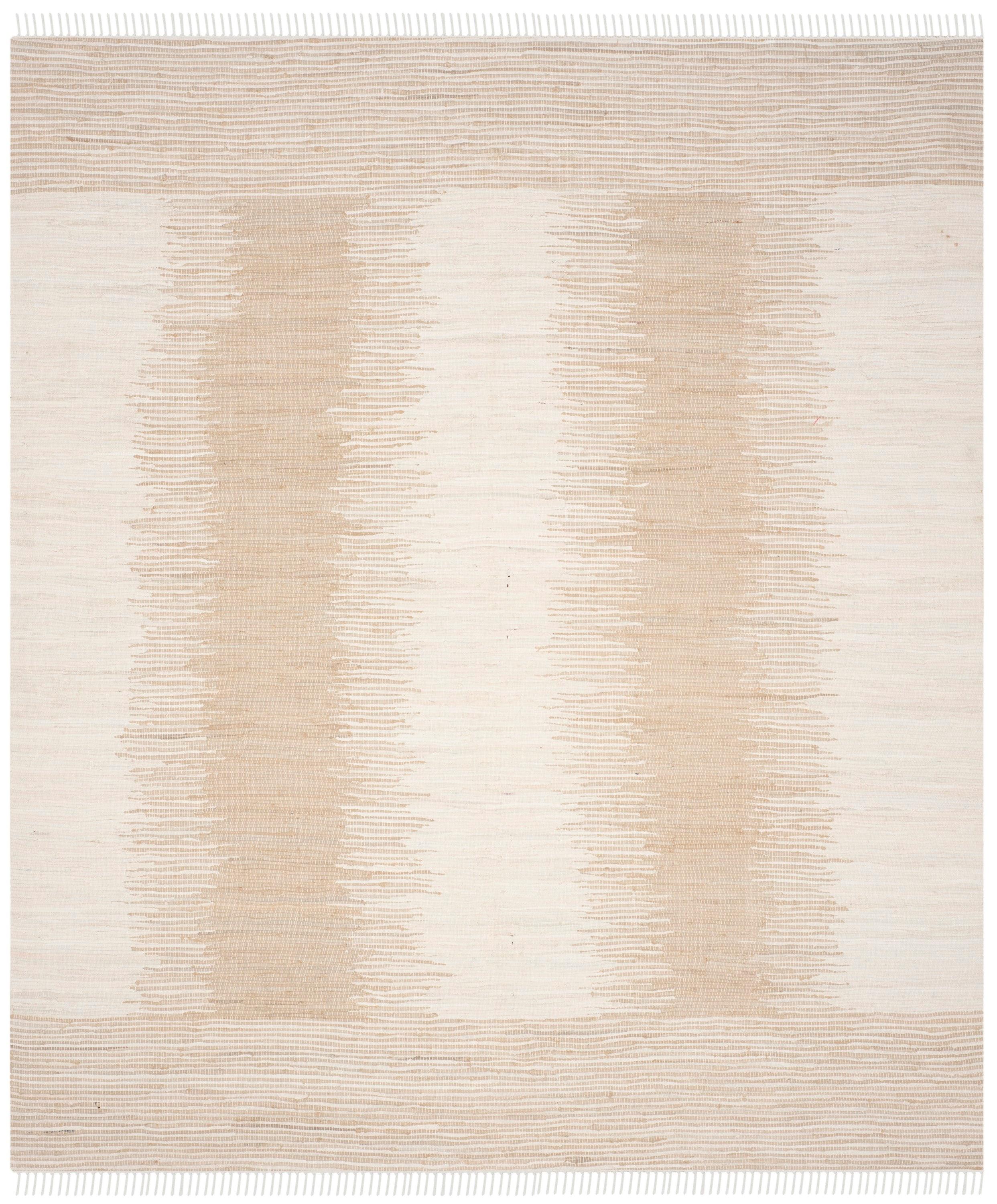 Montauk MTK752 Hand Woven Area Rug - Beige - 8'9"x11'9" - Safavieh.