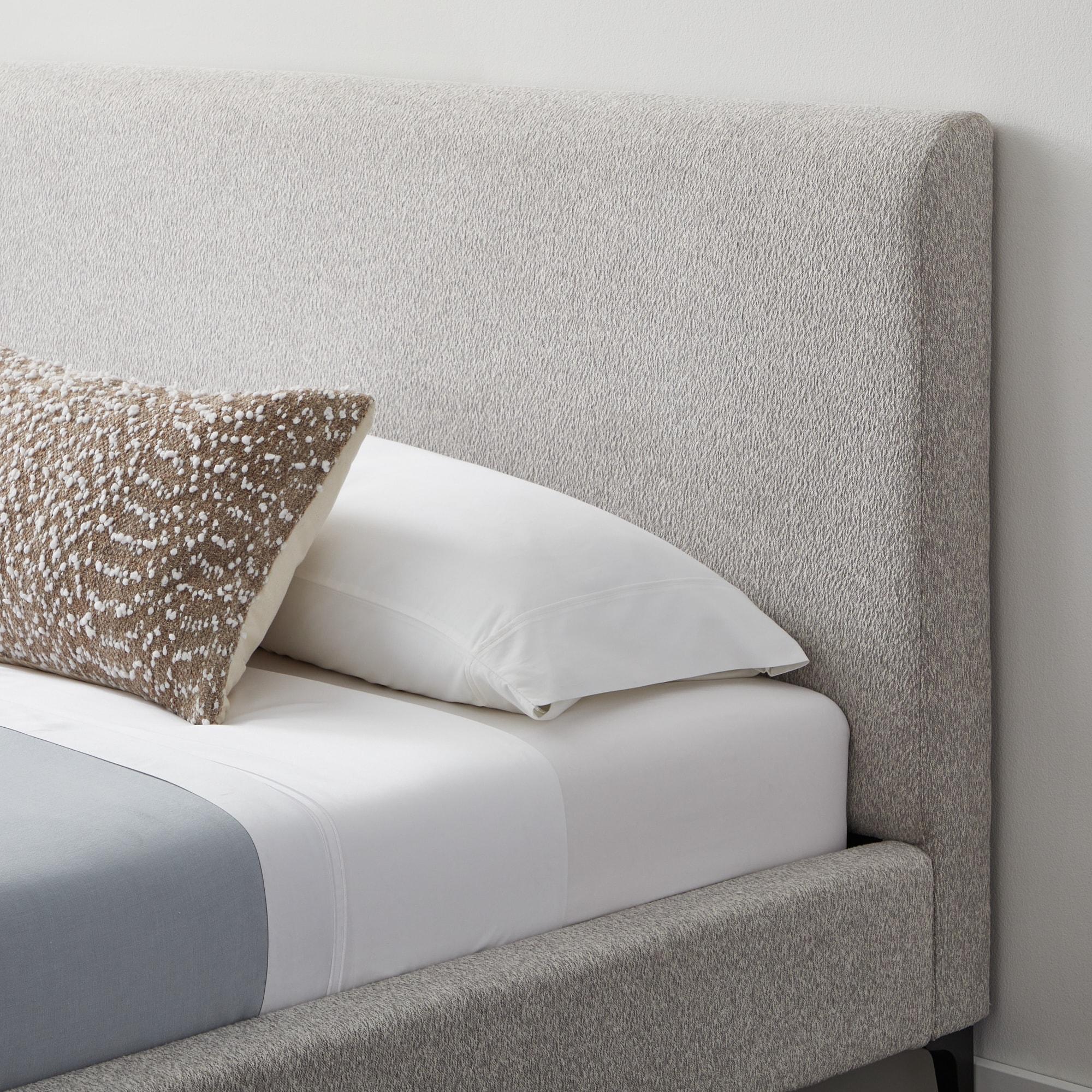 Garfinkel Upholstered Platform Bed