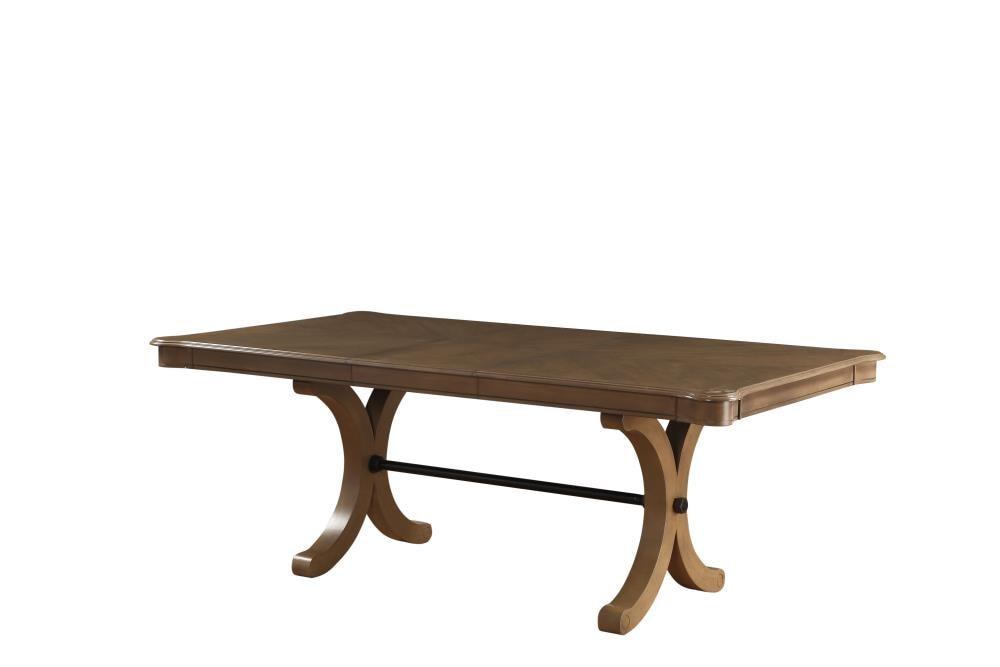 Womack Extendable Dining Table