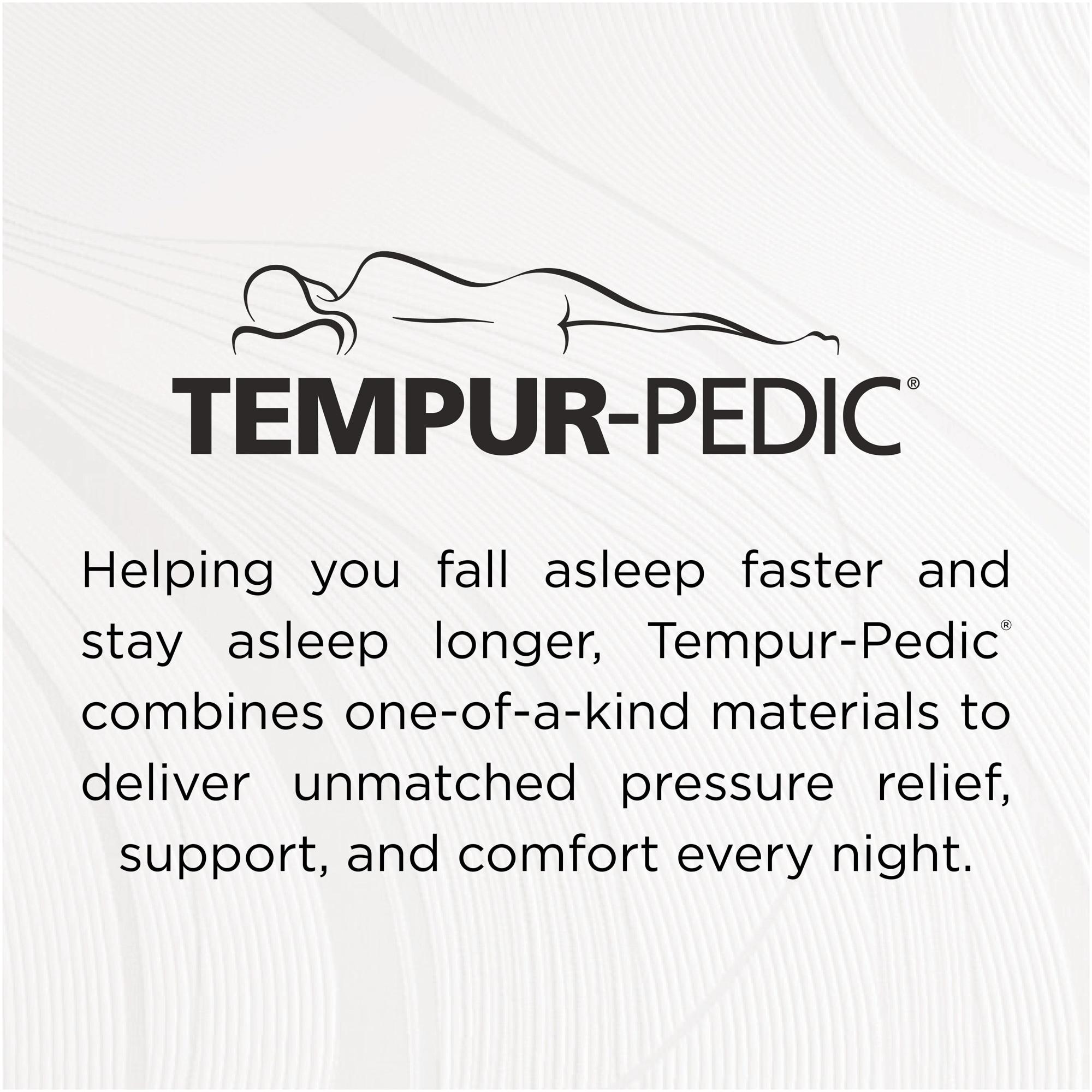 Tempur-Pedic® Adapt® Medium Queen Mattress