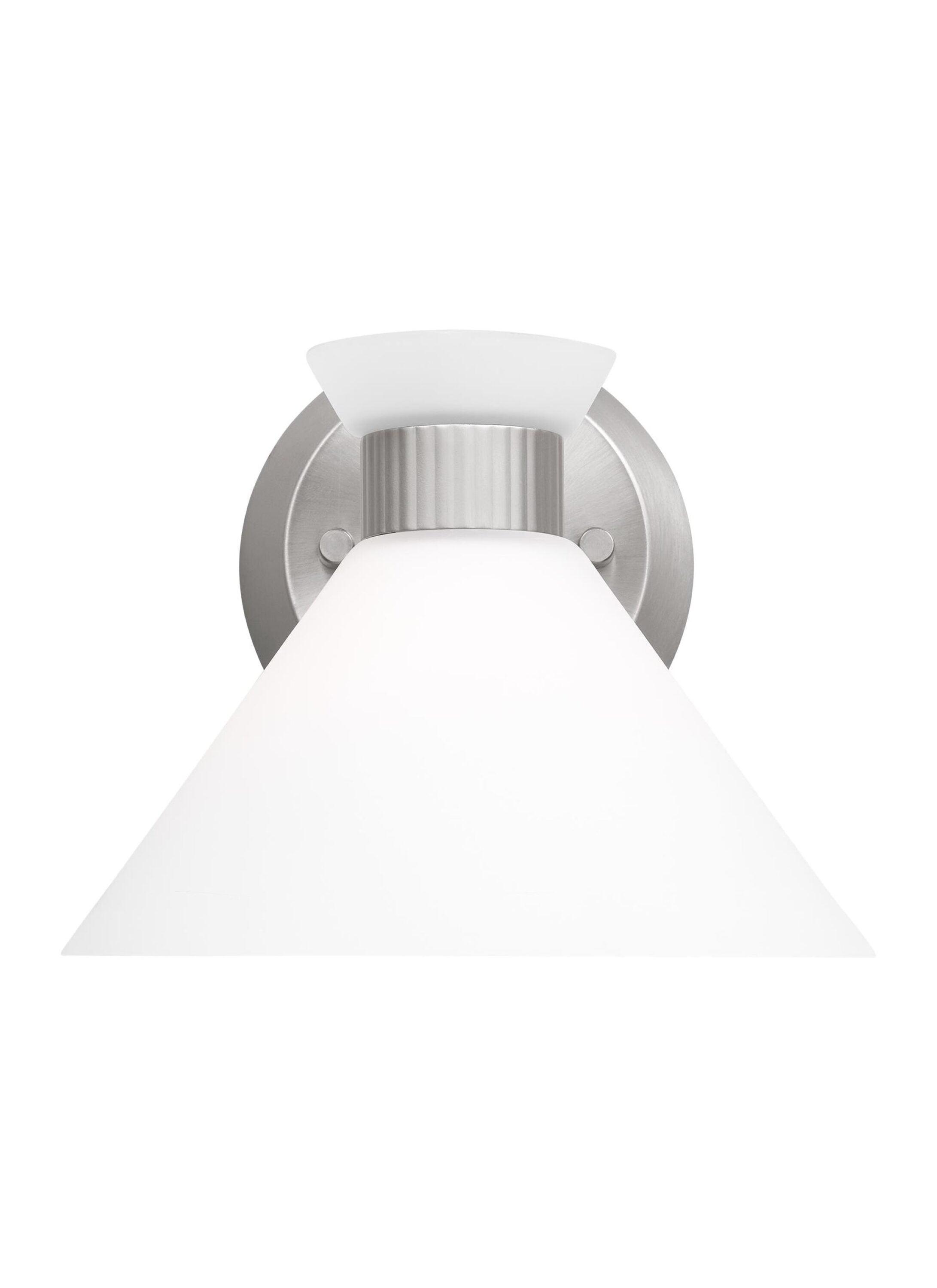 Belcarra 1-Light Small Sconce