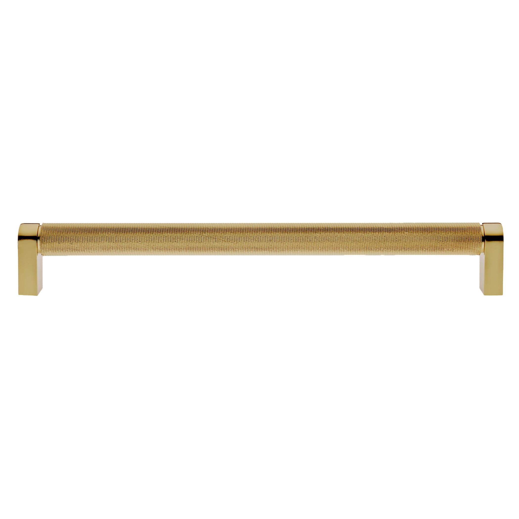 Kent Knurled 12 inch Center-to-Center Appliance Pull