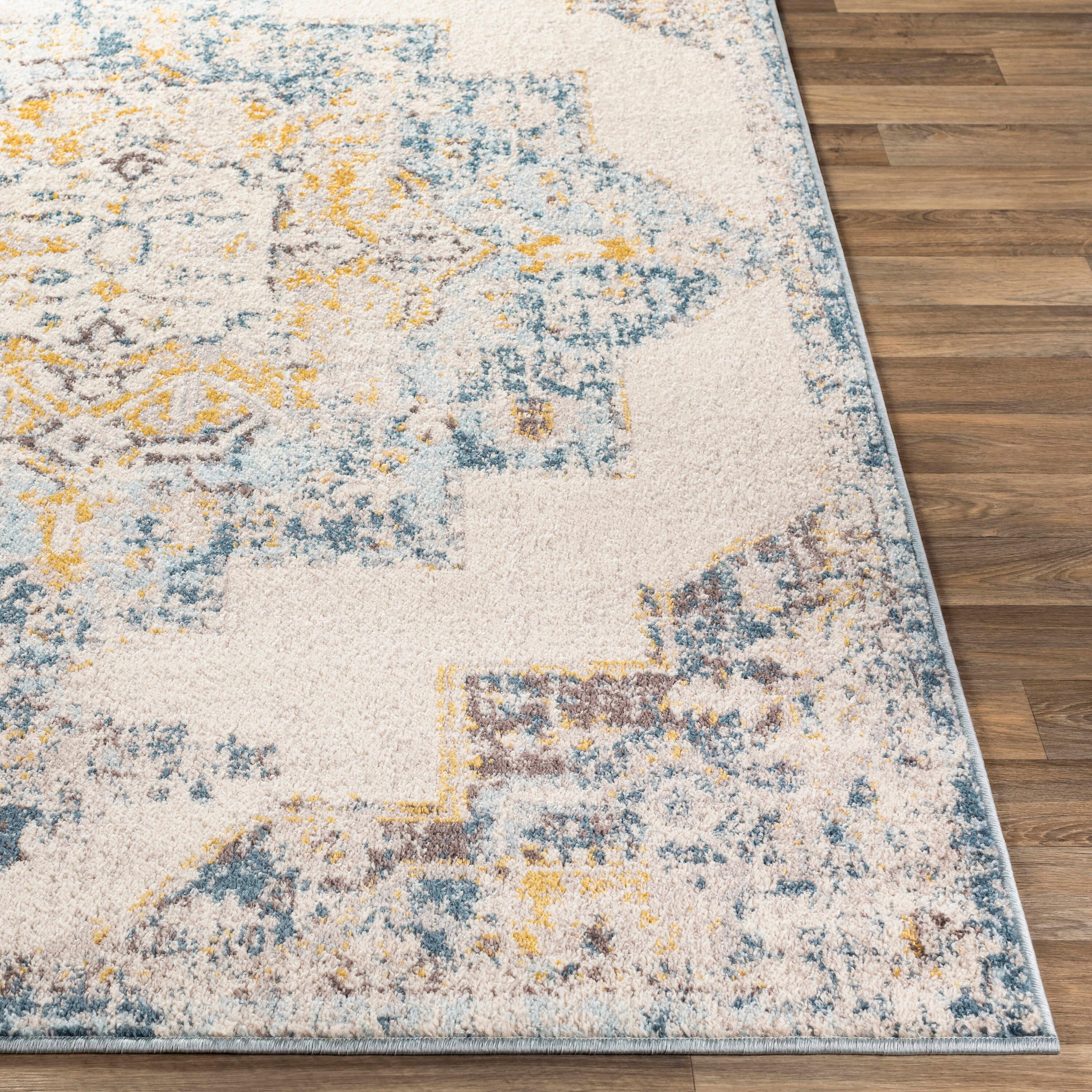 Kelly Clarkson Home Walker Oriental Area Rug