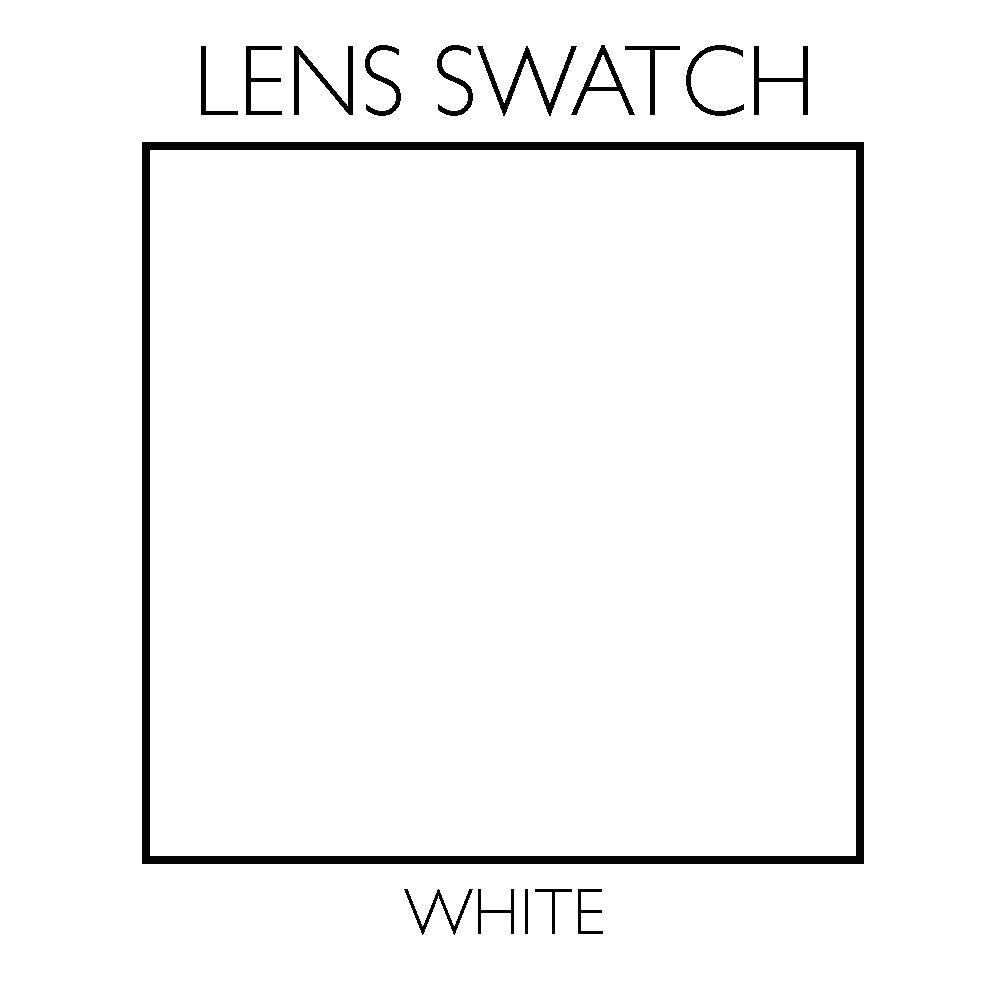 Design House 1 - Light Dimmable White Flush Mount