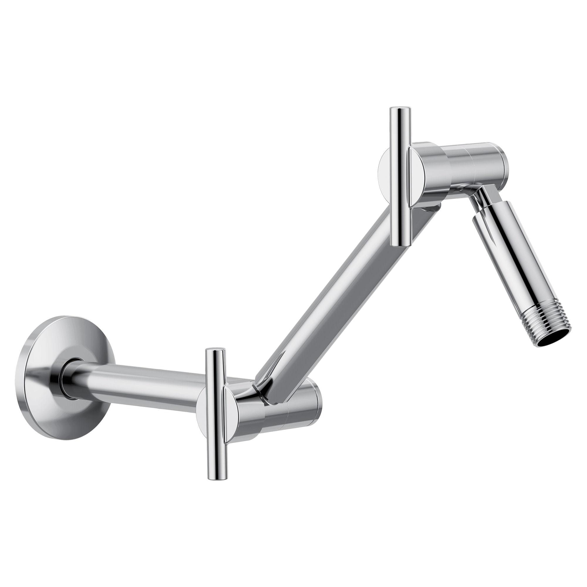 Nebia Brushed Nickel Shower Arm