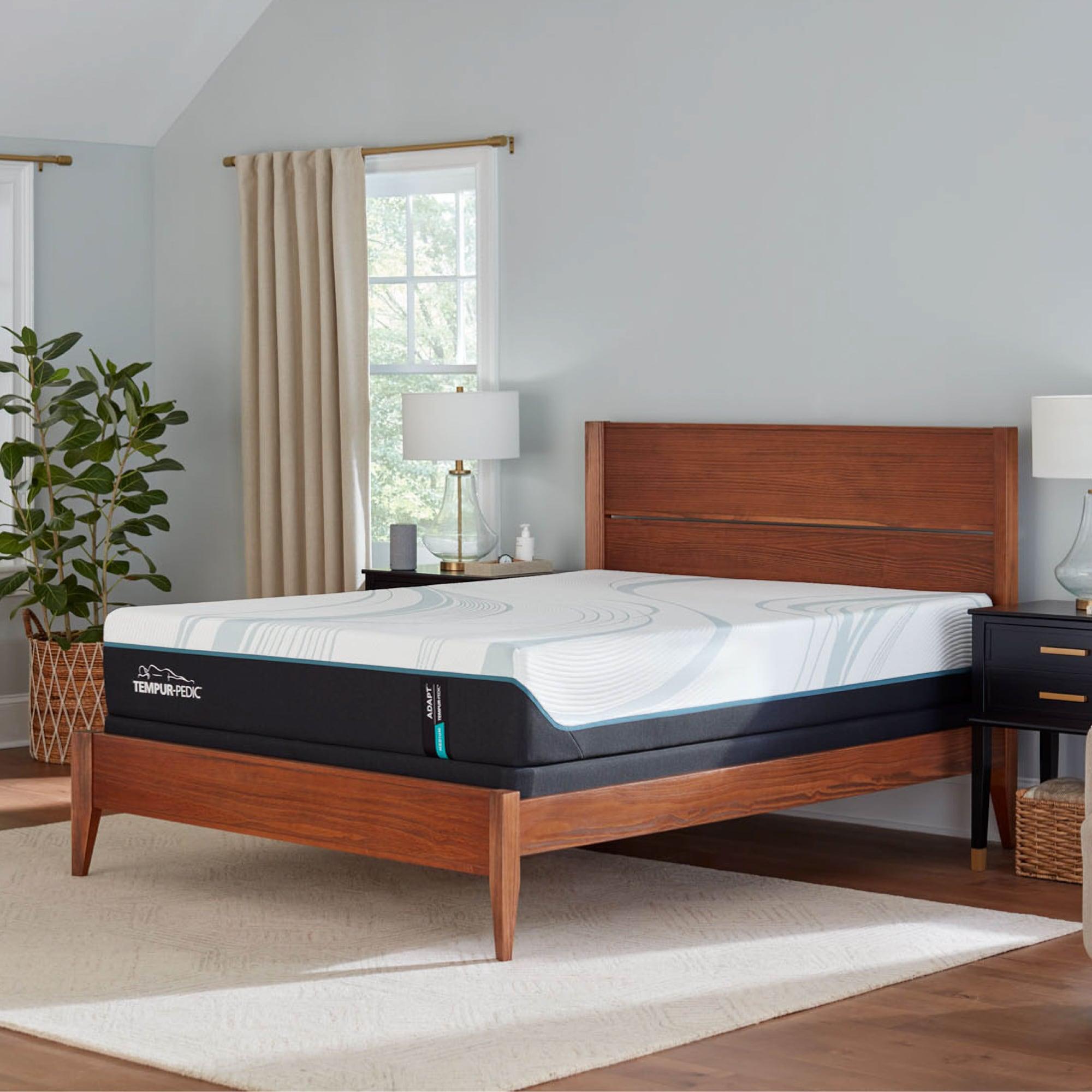 Tempur-Pedic® Adapt® Medium Queen Mattress