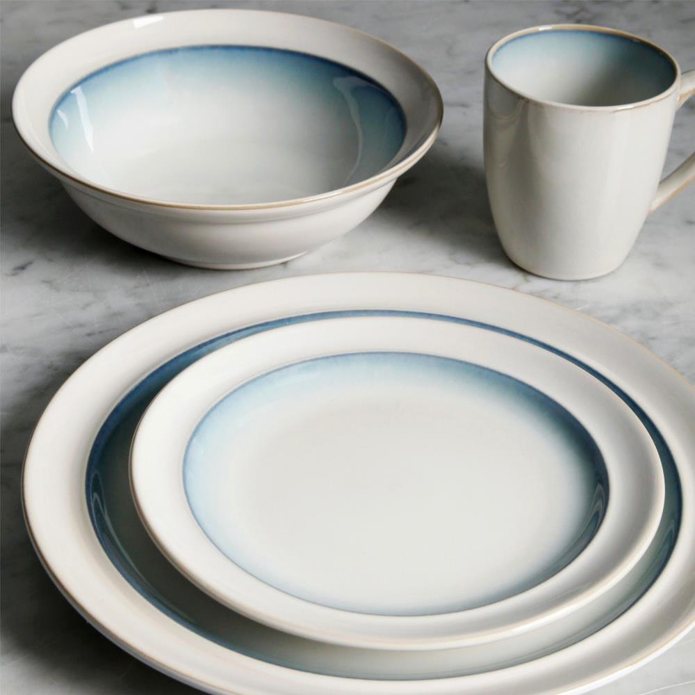 Gibson Lawson 16 Piece Dinnerware Set