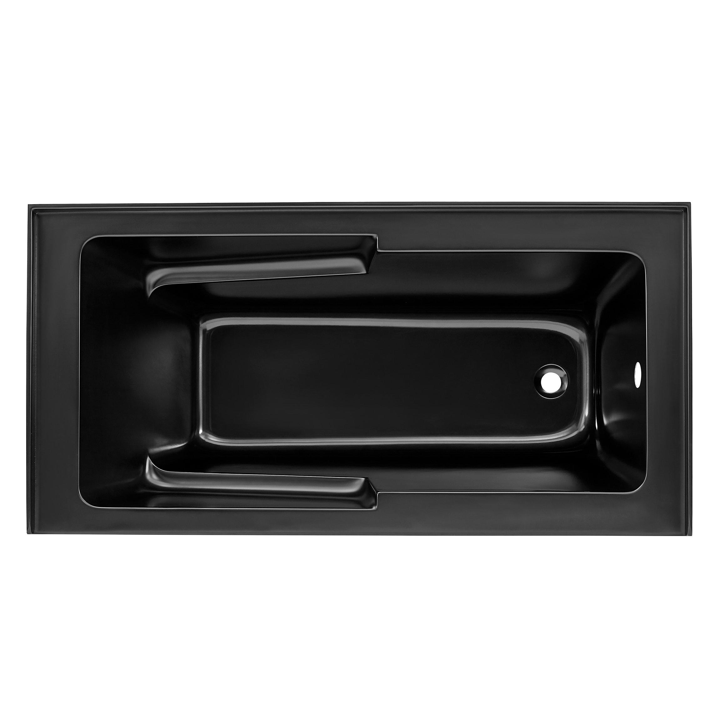 Voltaire 60" x 32" Alcove Bathtub with Apron