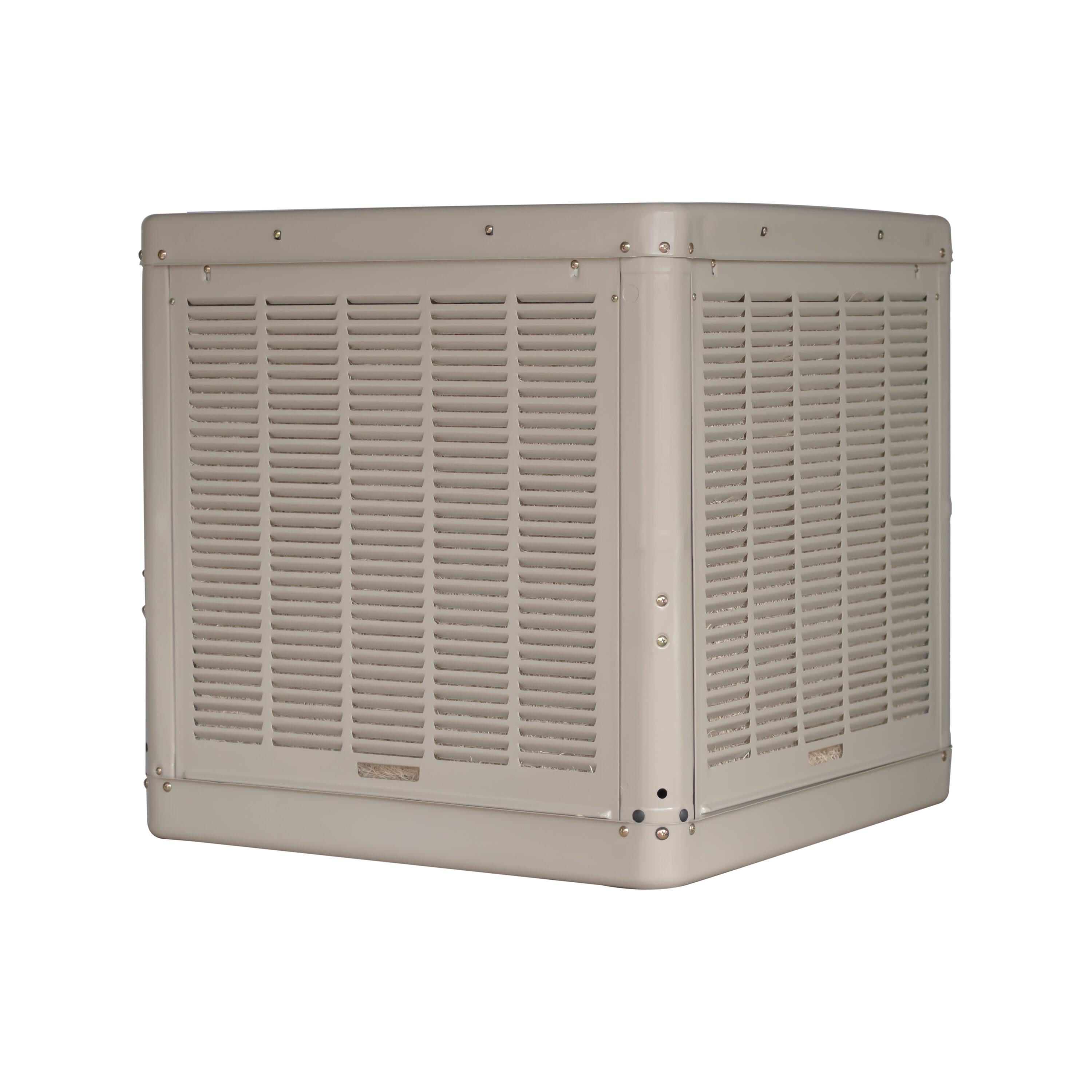 Champion Cutting Tool Corp N43/48D Duct Evaporative Cooler