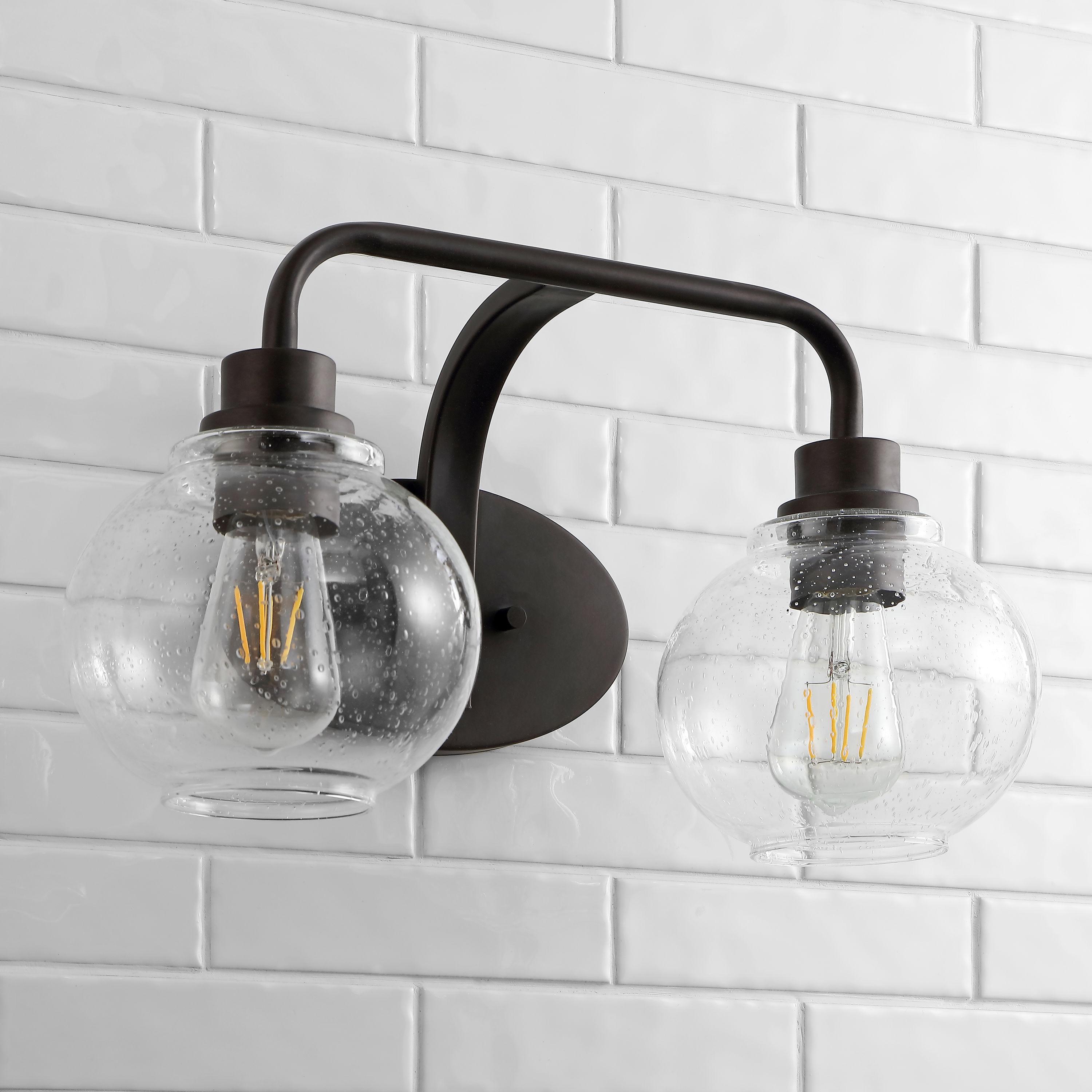 Longshore Tides Deandra 2 - Light Vanity Light