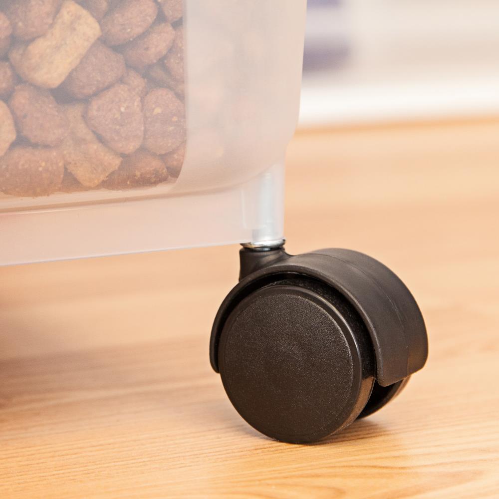 Plastic Food Storage Container Latch