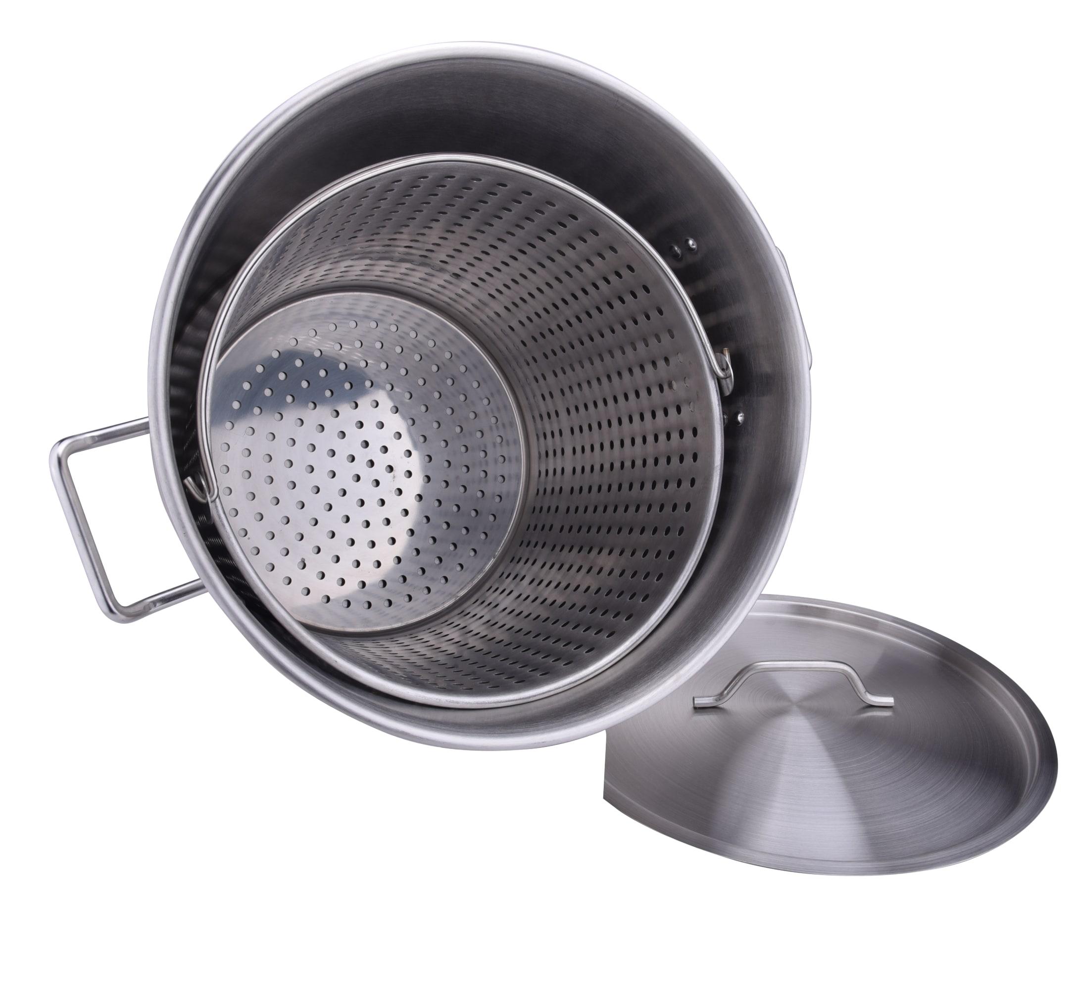 ARC Stainless Steel Stock Pot