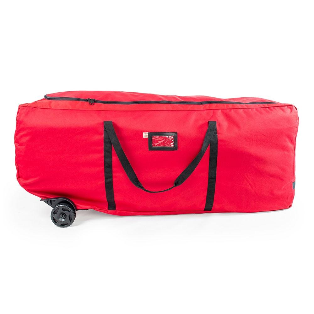 Storage Bag Red - Treekeeper