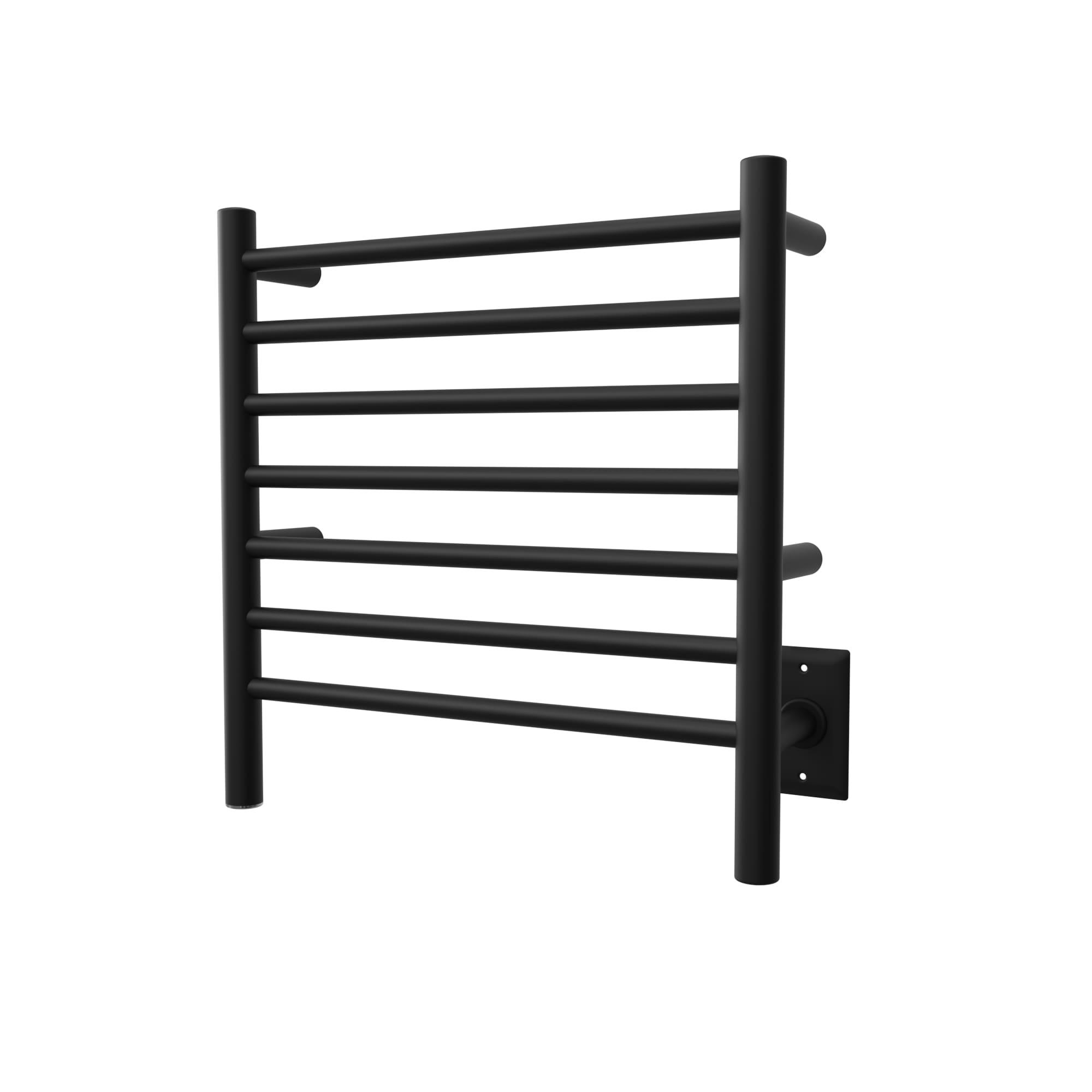 Radiant Small 20X20 Hybrid plug in or Hardwired Towel Warmer