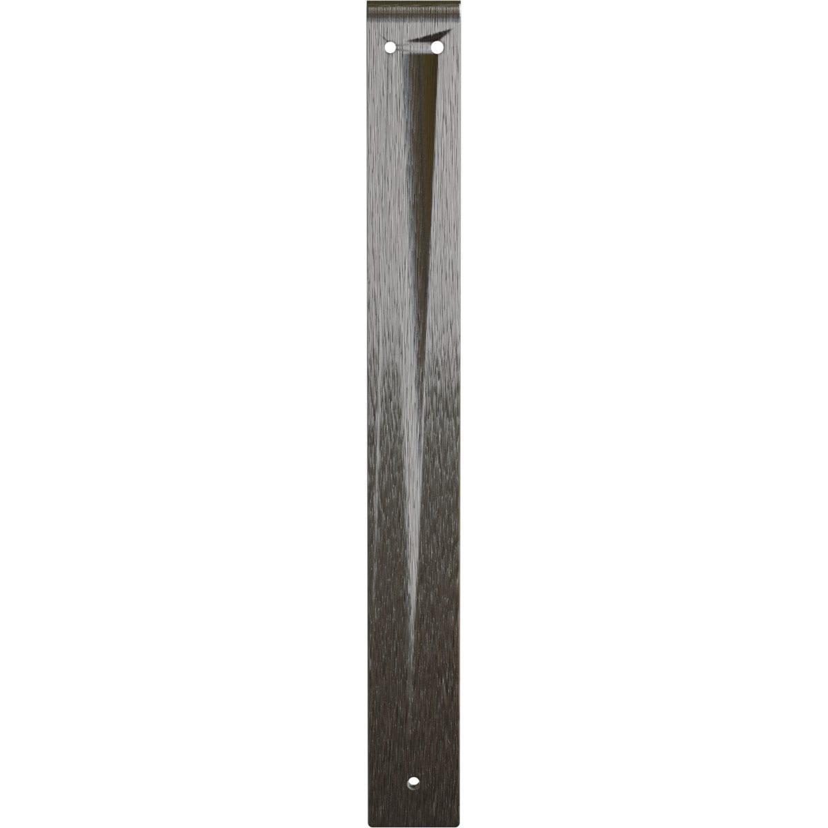 Legacy H 2'' W D Metal Bracket / Corbel
