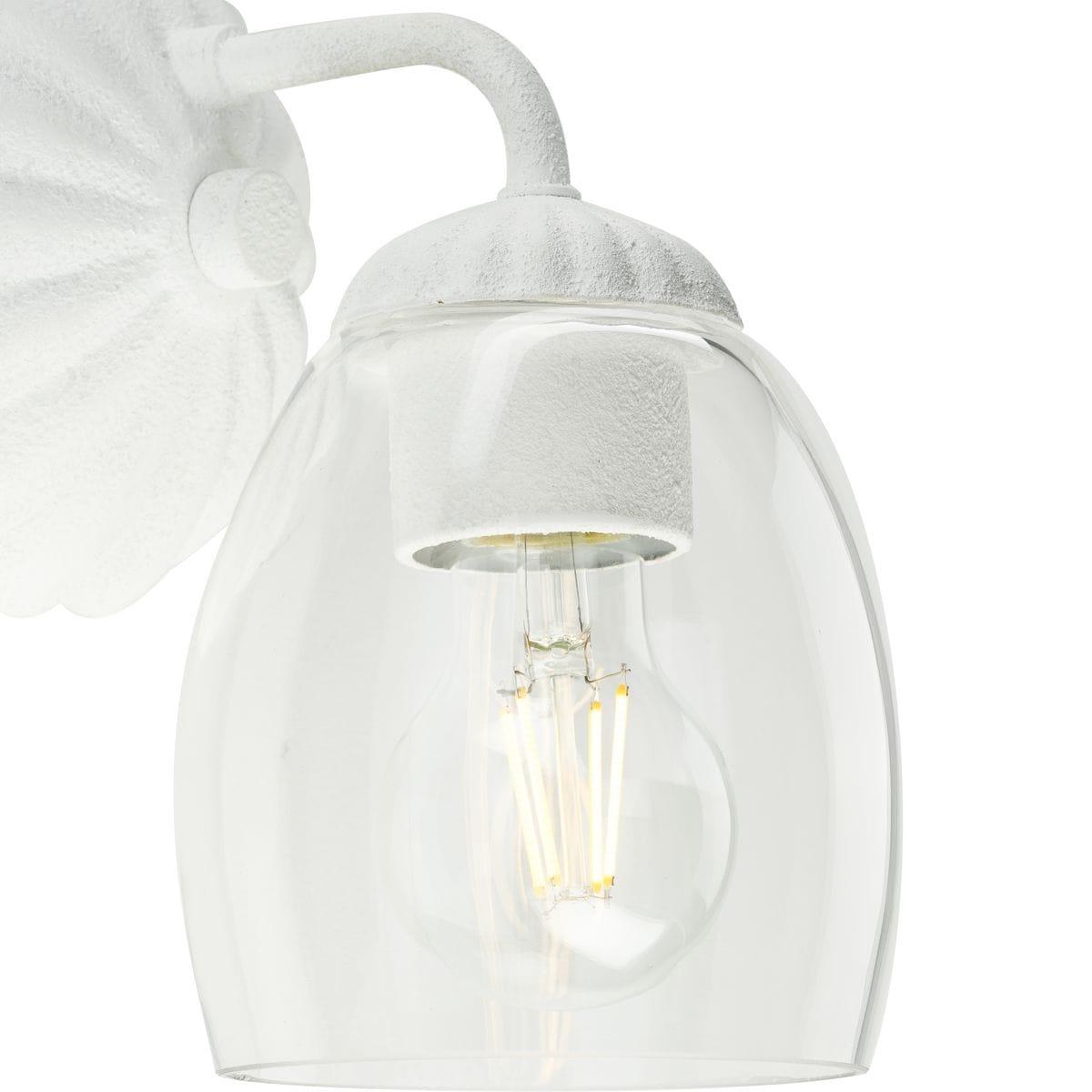 Progress Lighting Quillan Dimmable Vanity Light