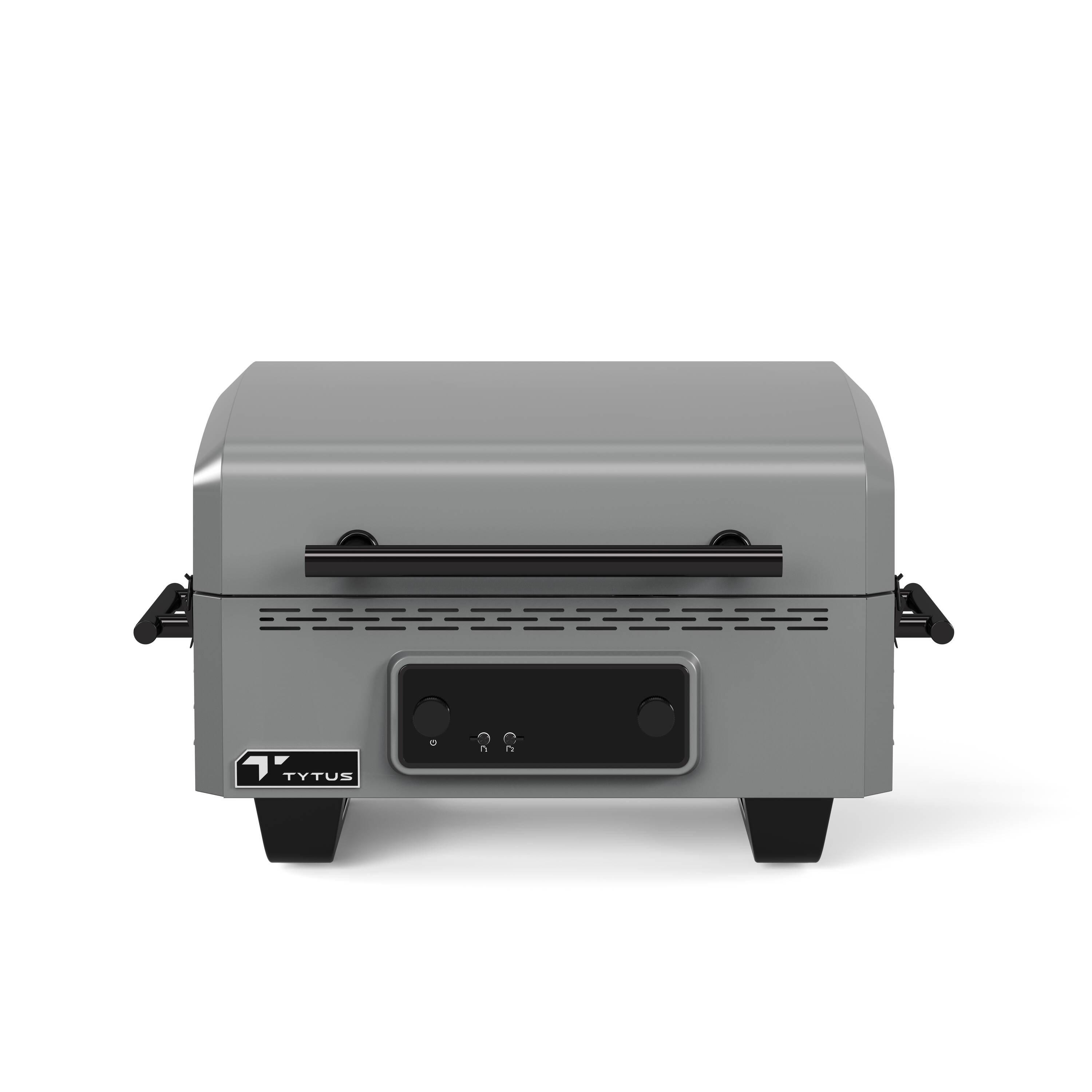 TYTUS Emberwood Electric Griddle & Grill | Wayfair