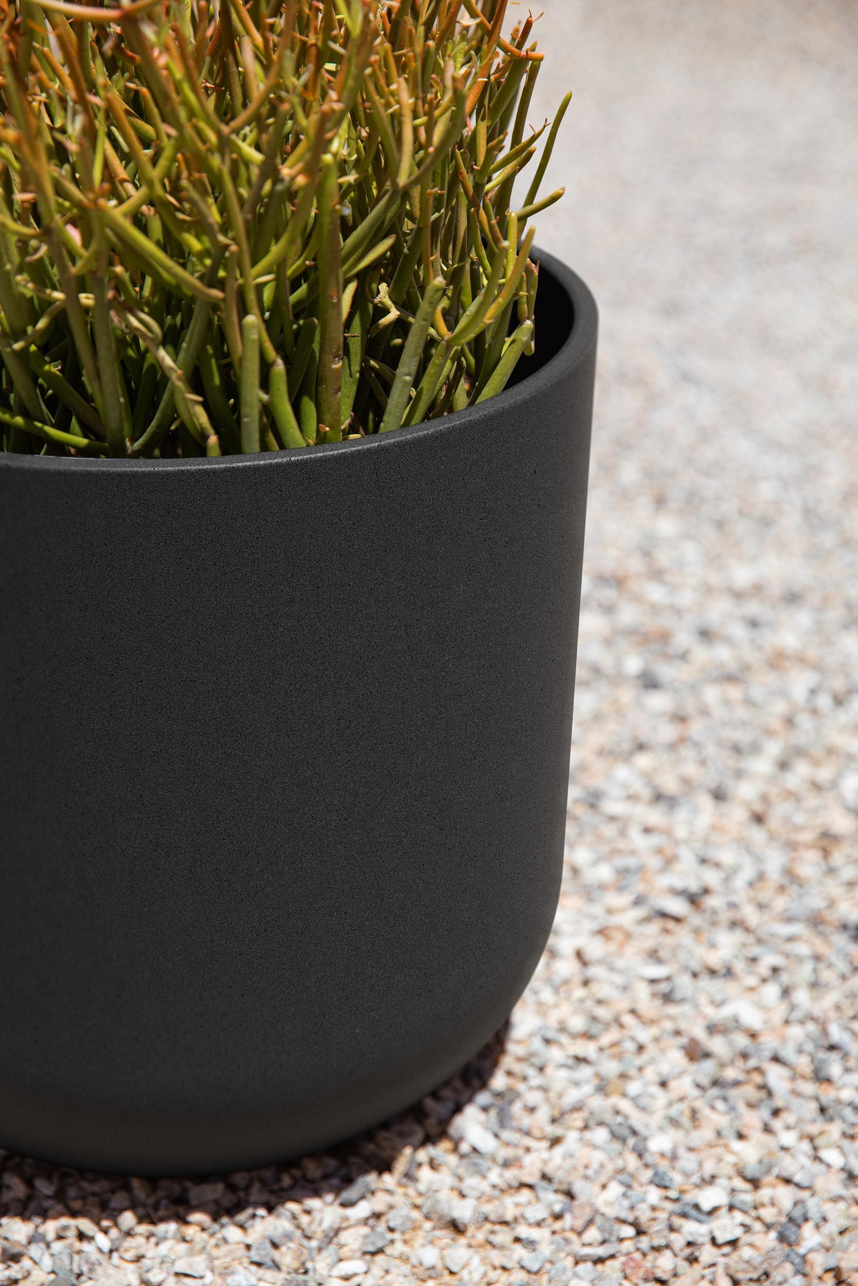 Mason Series Kona Planter