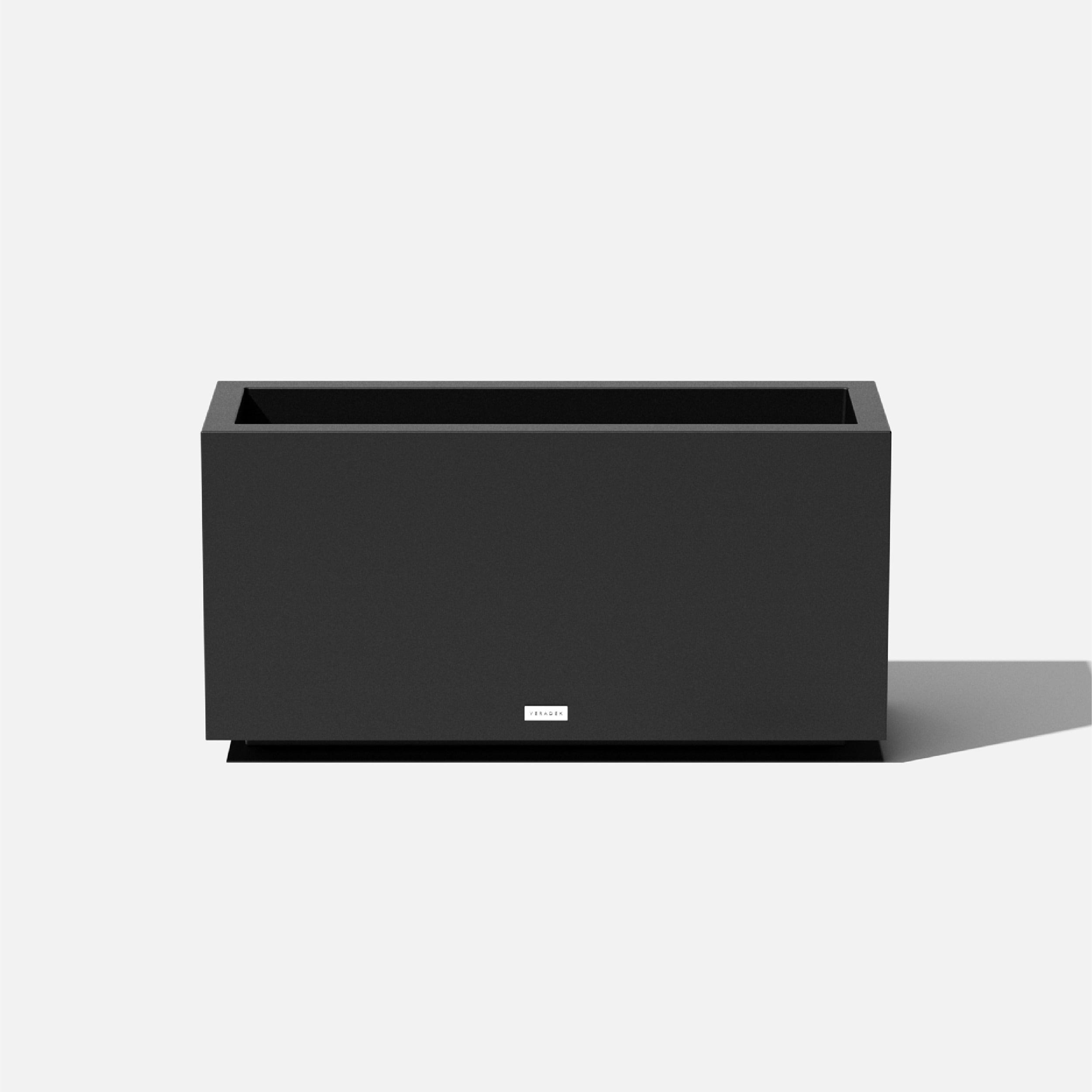Block Series Long Box Planter