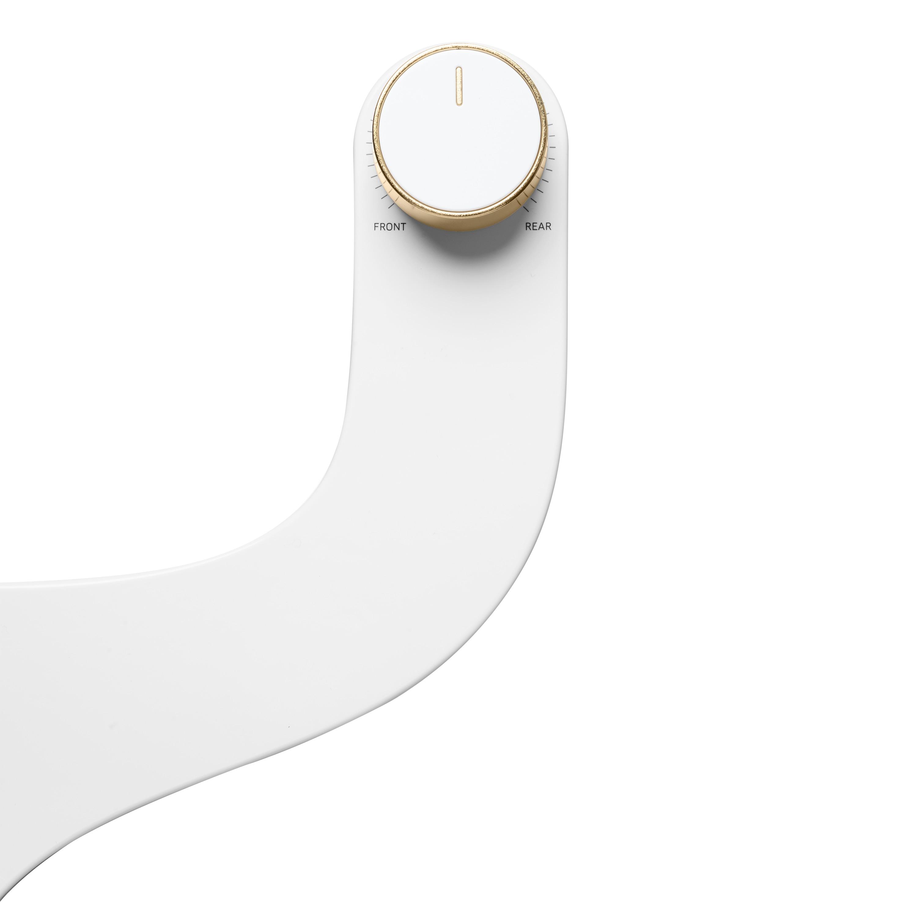 Omigo Element Non-Electric Bidet Attachment