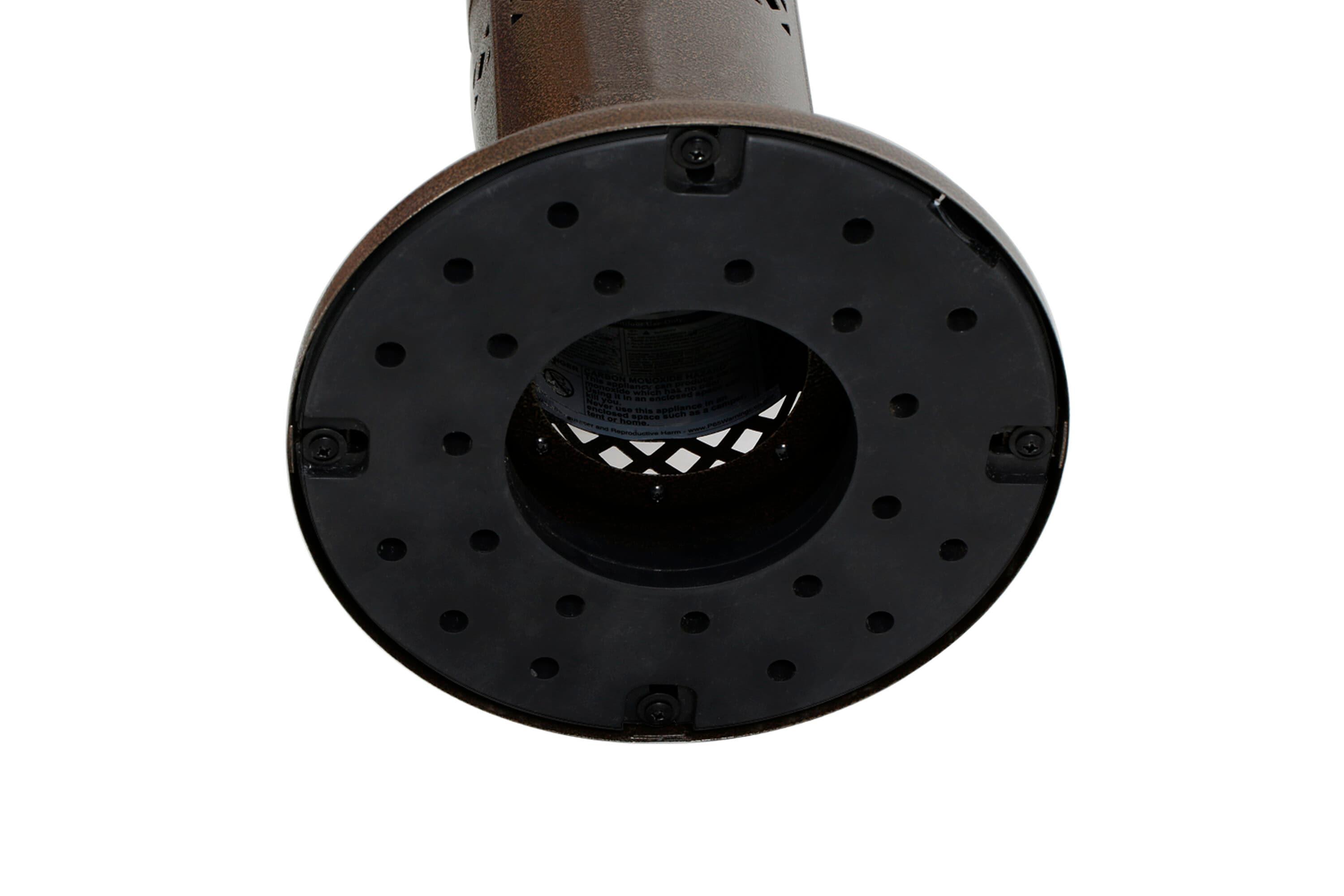 Propane Tabletop Patio Heater