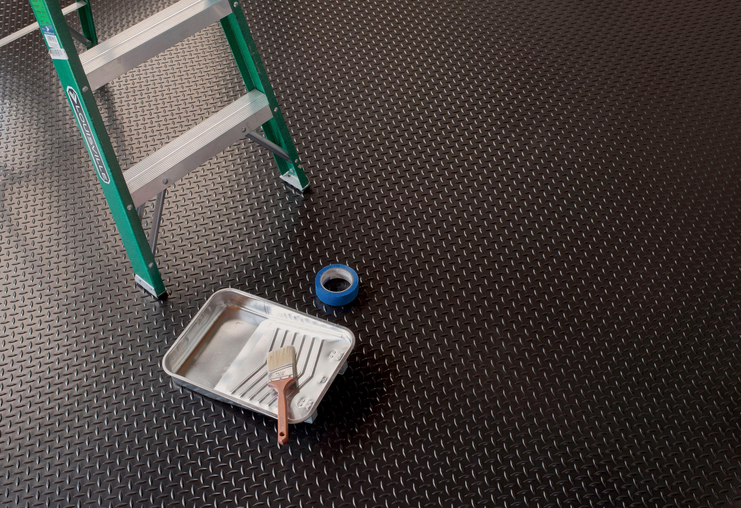 G-Floor Garage Flooring