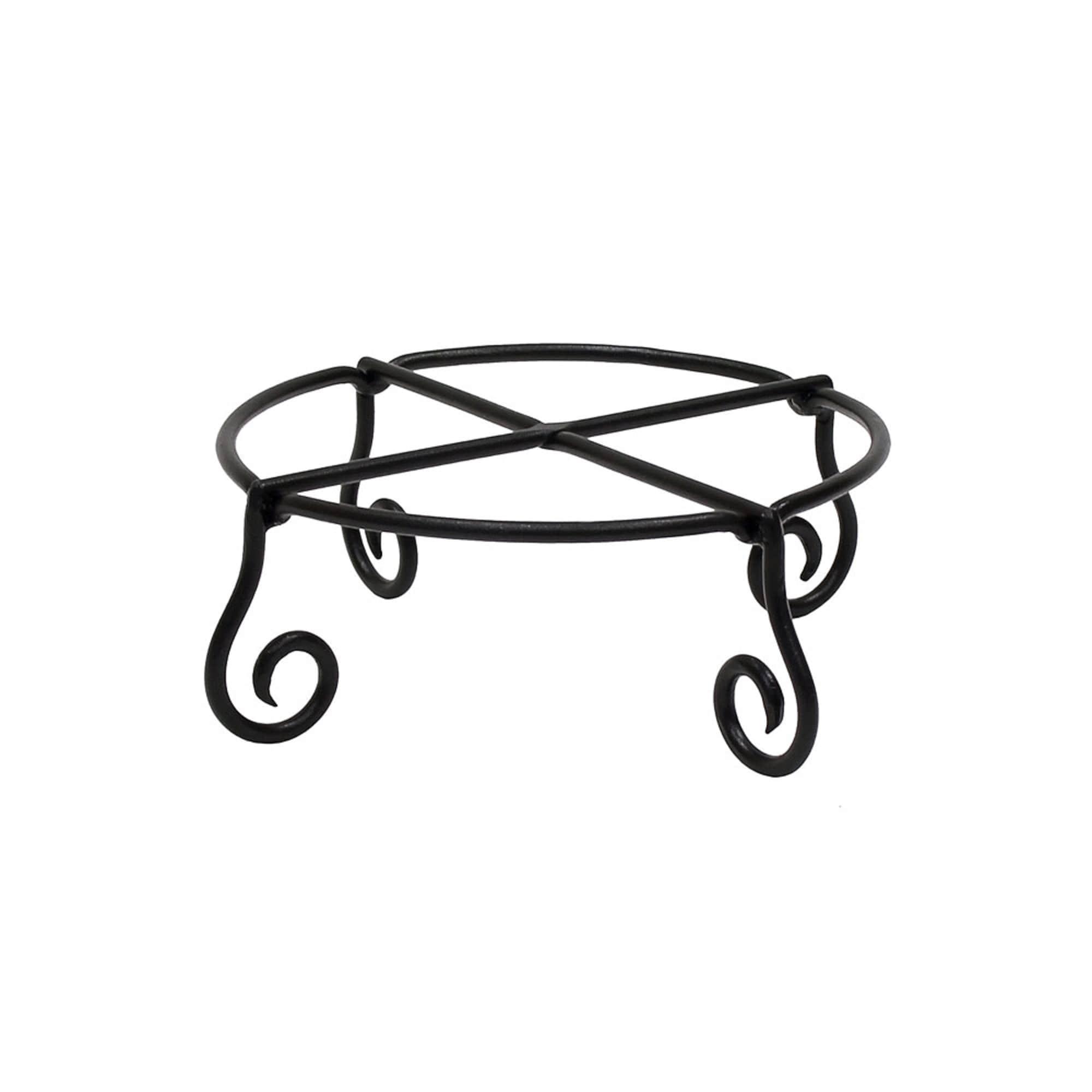ACHLA Designs Piazza Planter Pot Stand