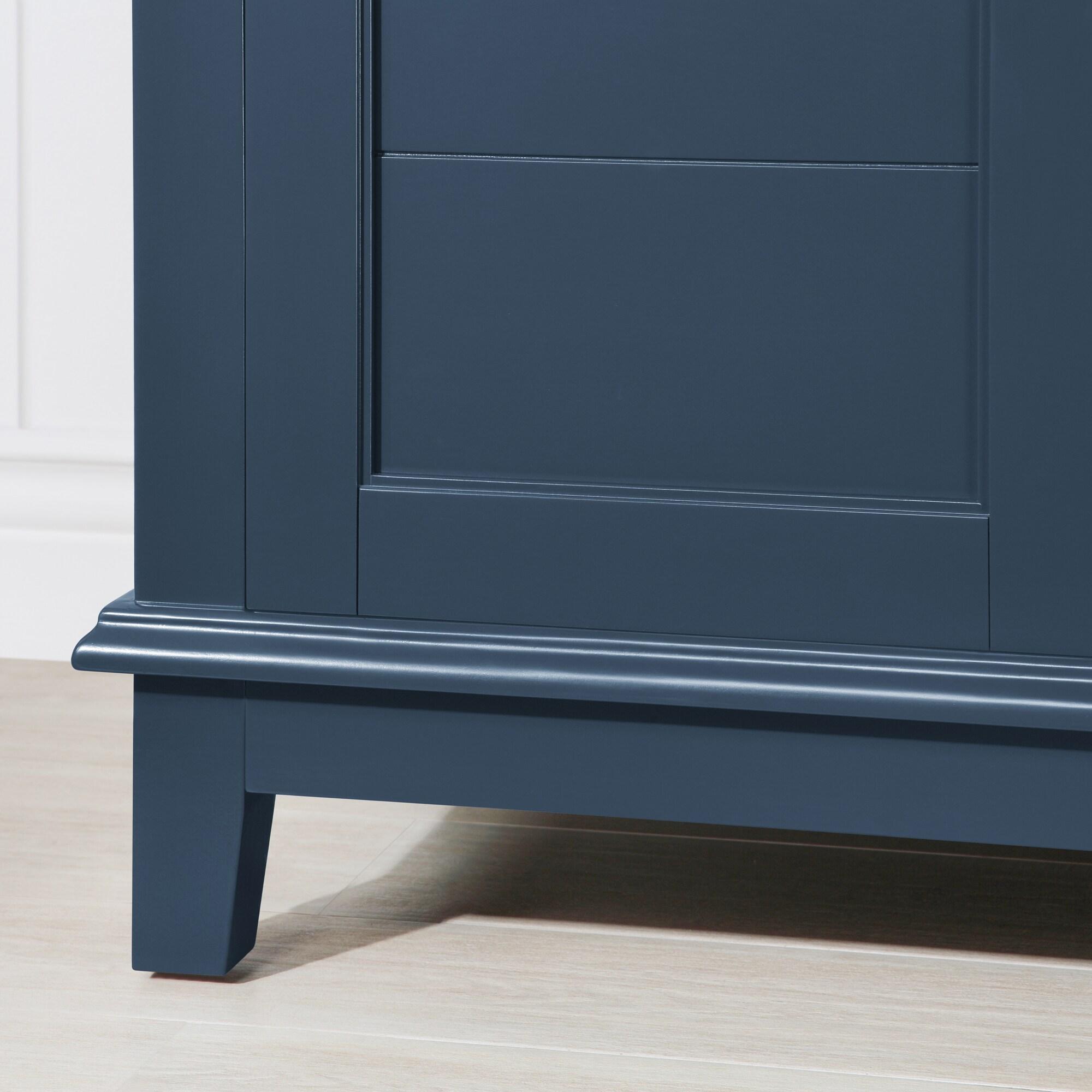 OVE Decors Pembroke 30'' Single Bathroom Vanity