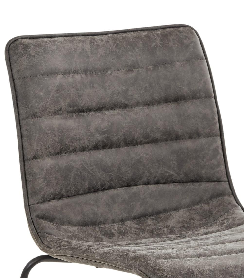 Halo Metal Stackable Multipurpose Chair ( Set of 2 )