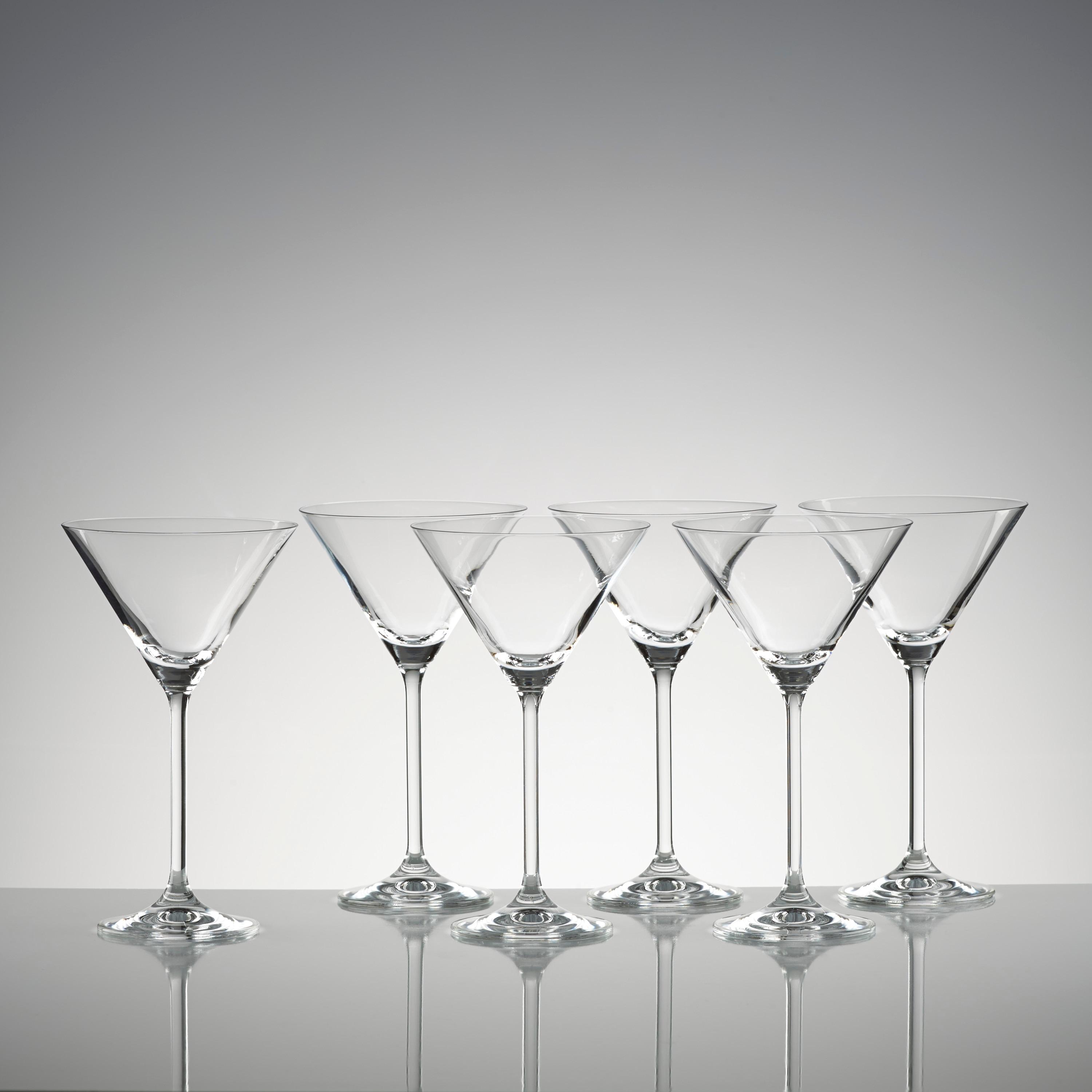 Tuscany Classics Martini Glass (Set of 6)