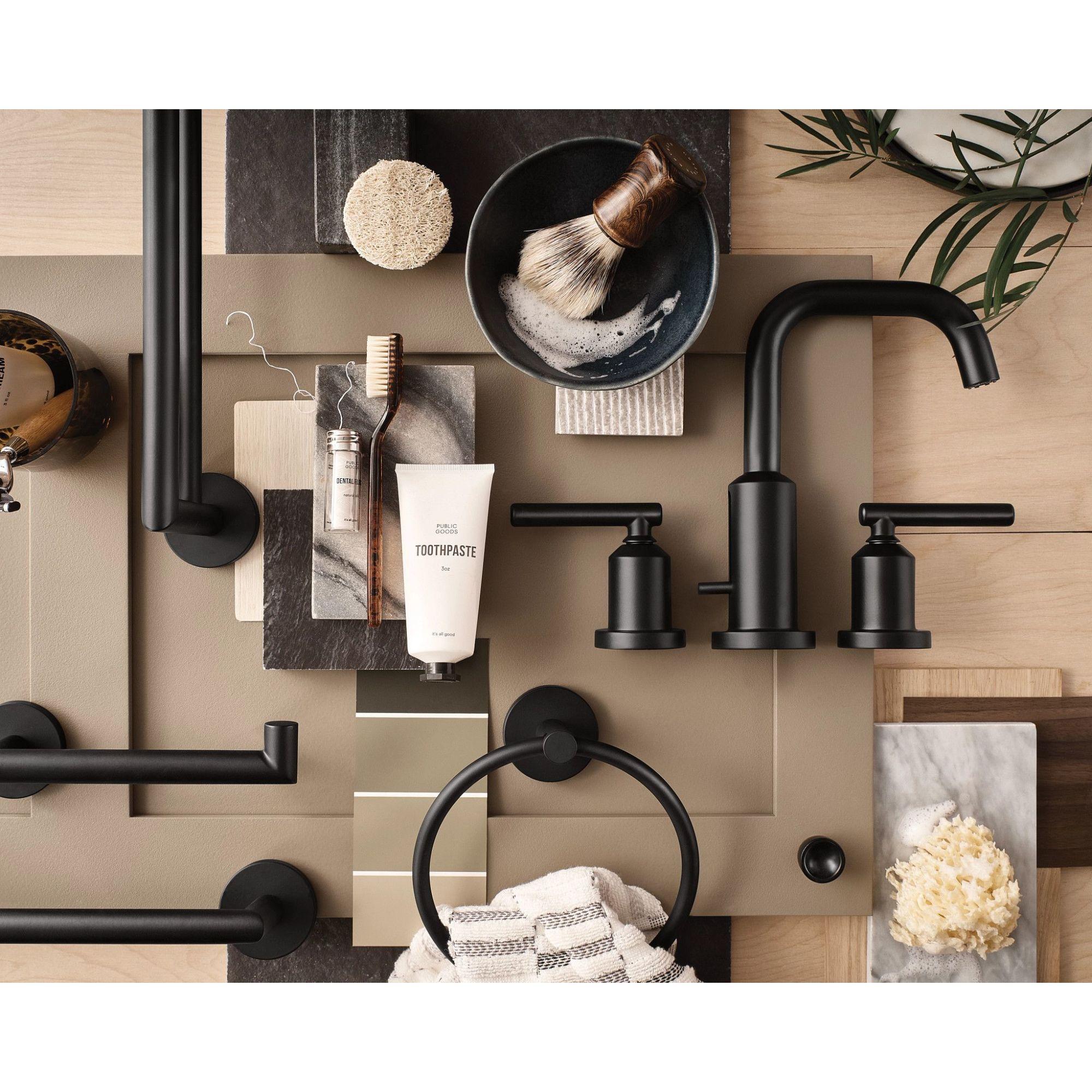 Moen Arlys Wall Mount Toilet Paper Holder