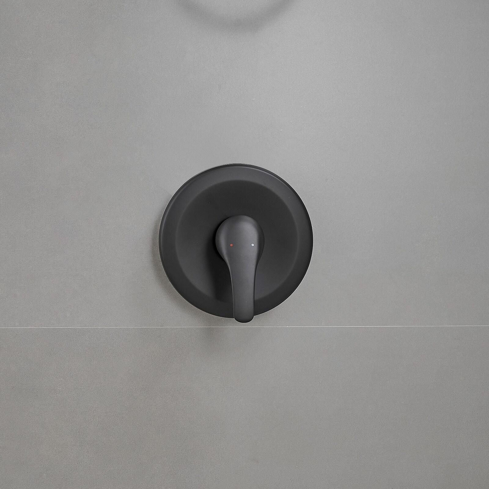 All-In-One Kit with Rough in-Valve