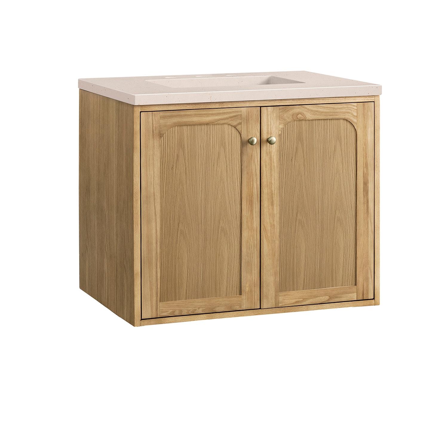 Laurent 30" Single Bathroom Vanity Set