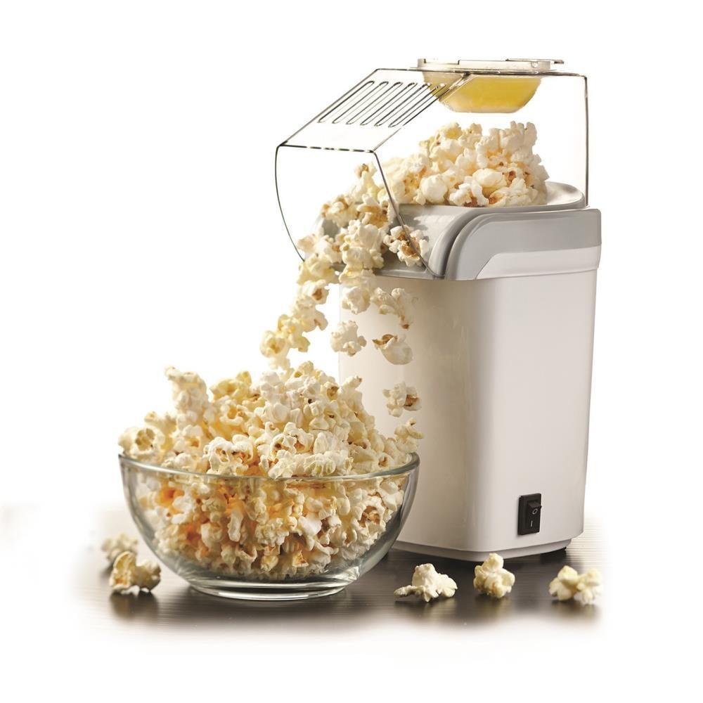 Brentwood Brentwood Hot Air Popcorn Popper, Popcorn Machine Stand / Cart