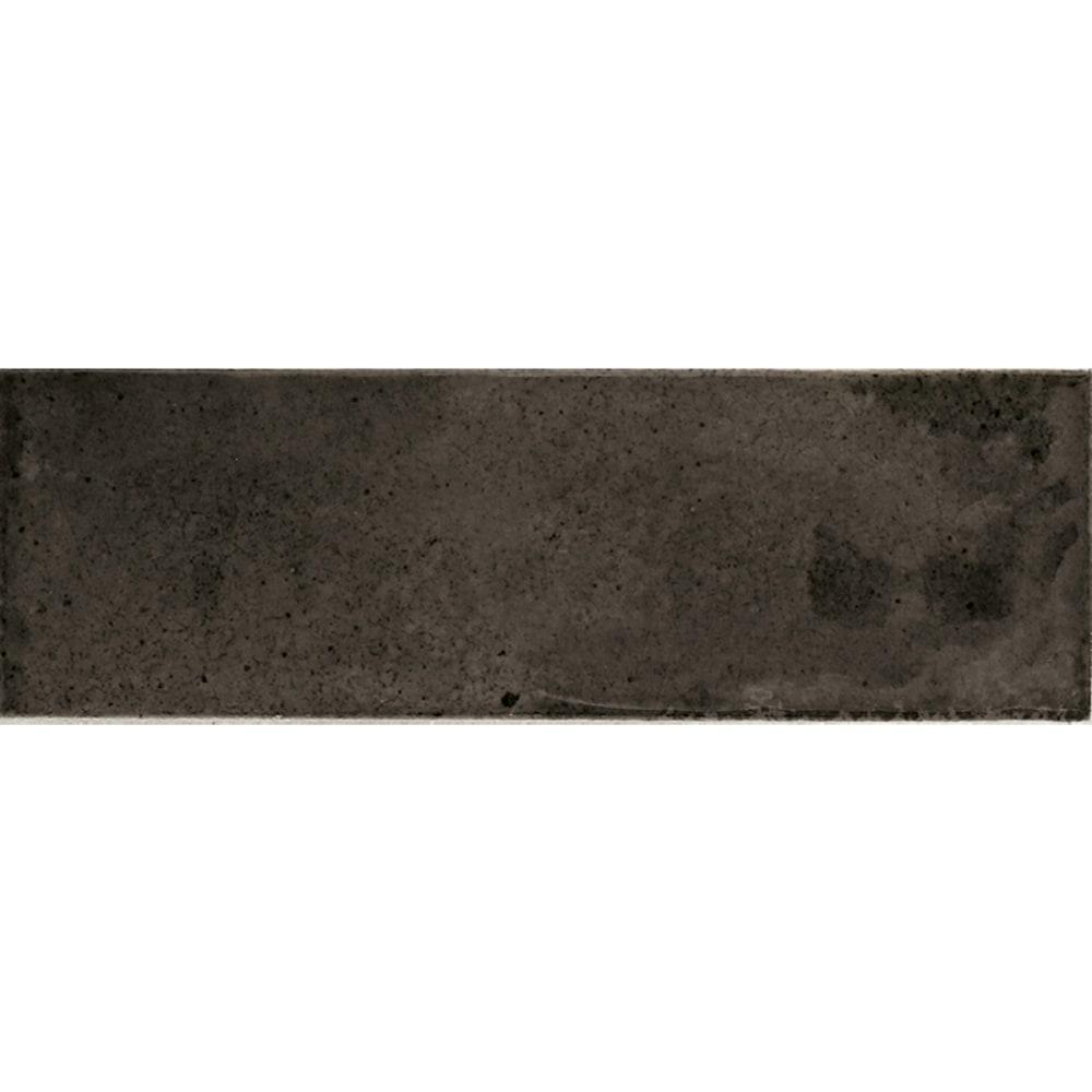 2.58'' W x 7.9'' L Ceramic Subway Singular Tile