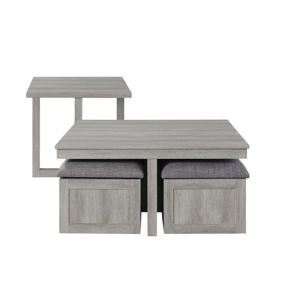 Jolliff 3 - Piece Living Room Table Set
