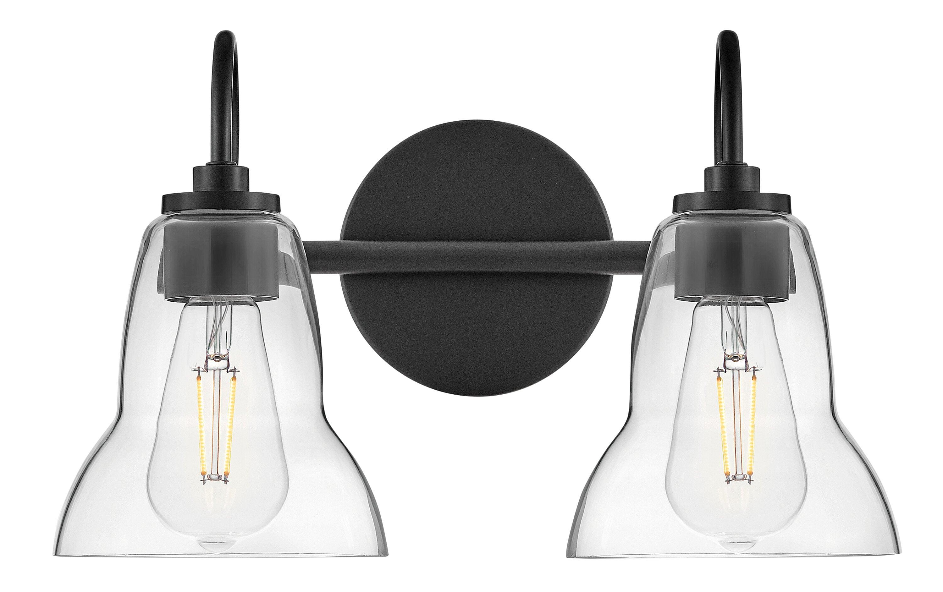 Birch Lane™ Ashanti Bathroom Vanity Light | Birch Lane