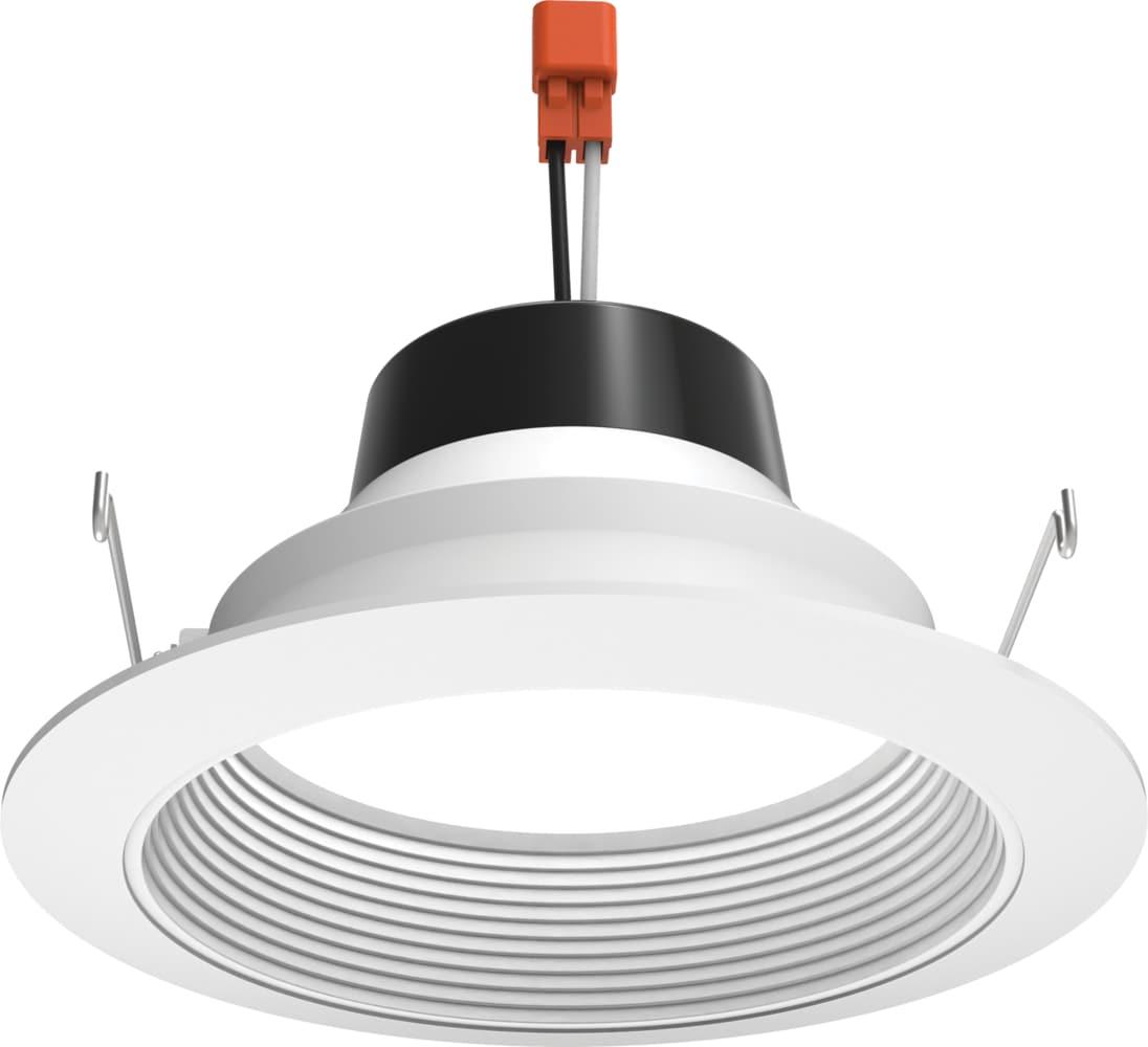 5'' Dimmable Air-Tight LED Retrofit Recessed Lighting Kit