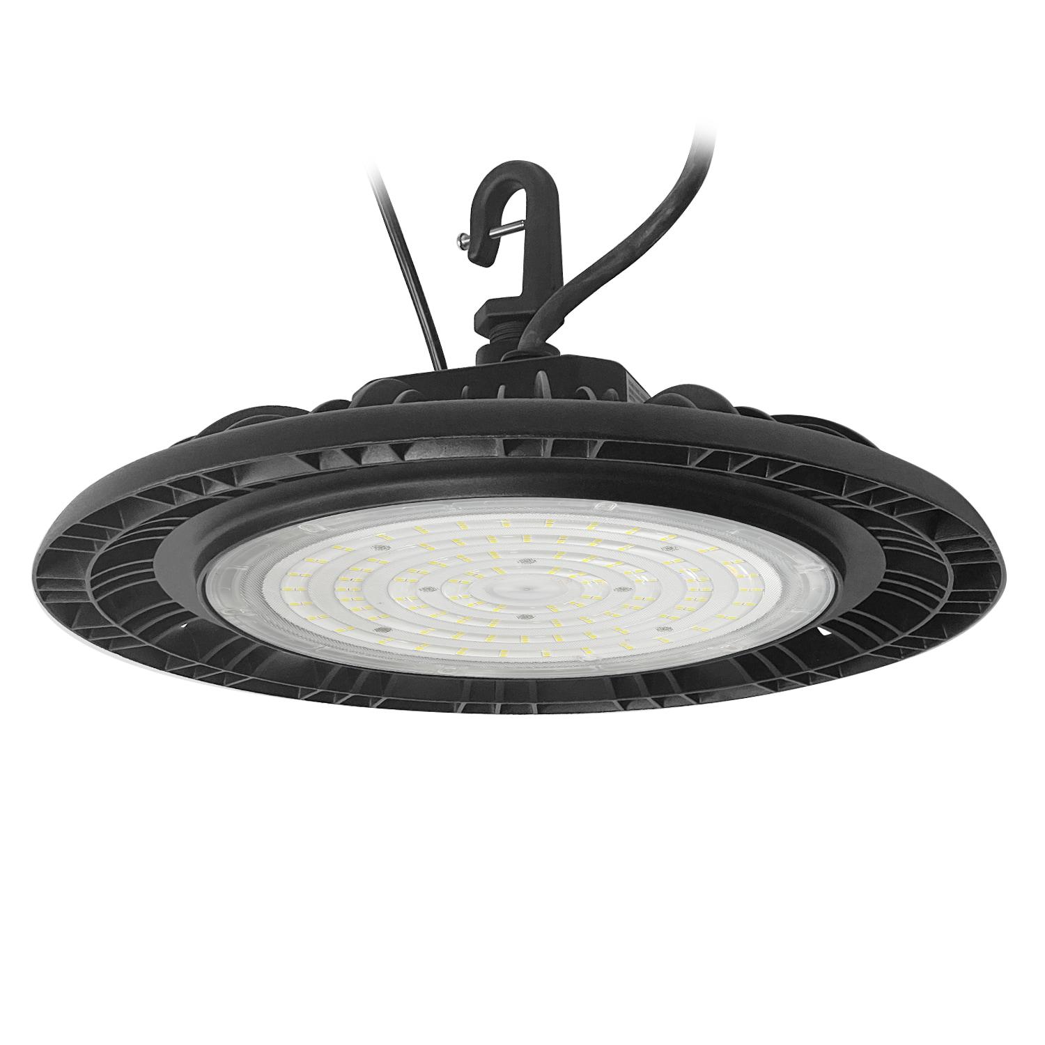 Cedar Hill Circle High Bay Ceiling Light
