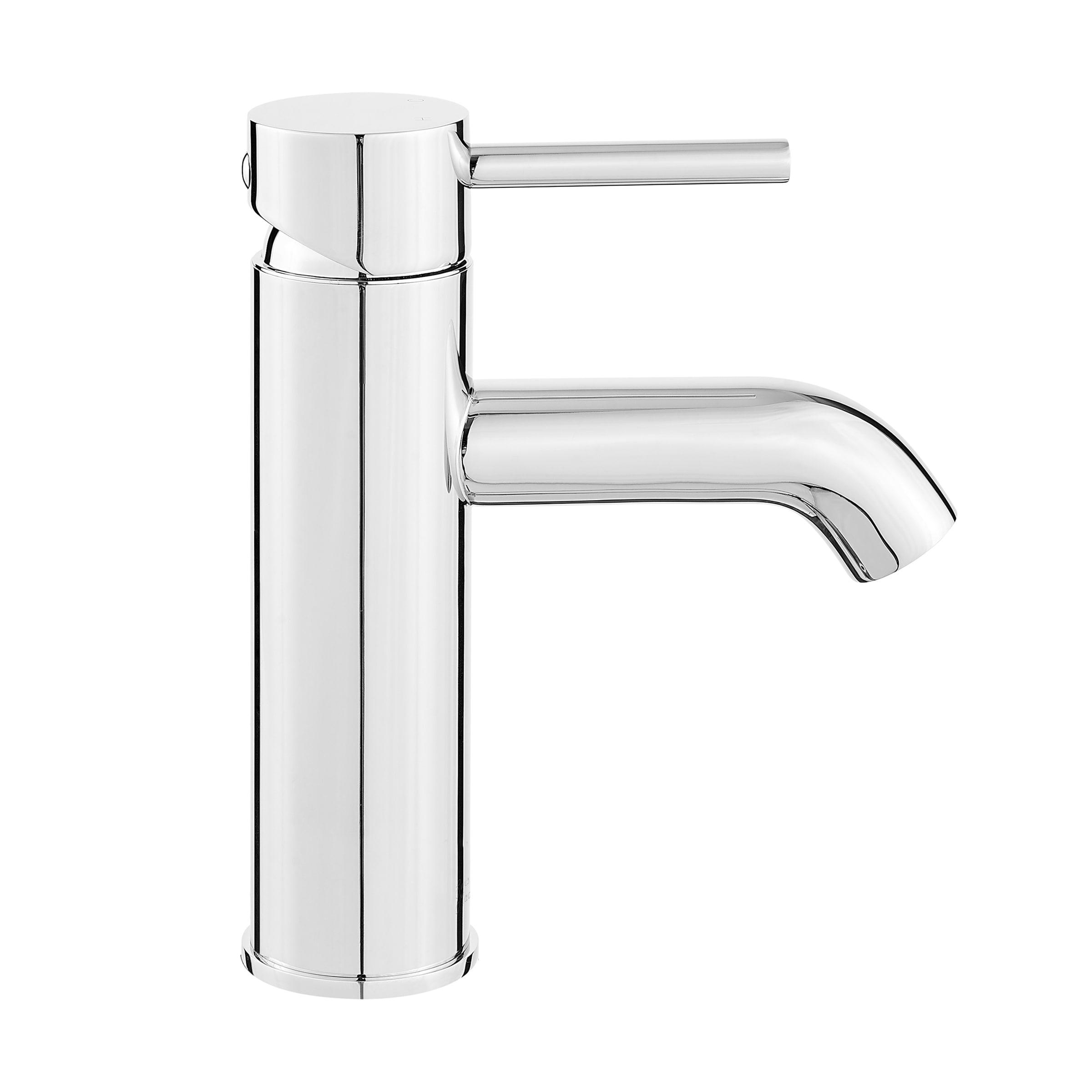 Ivy Single Hole, Single-Handle, Bathroom Faucet