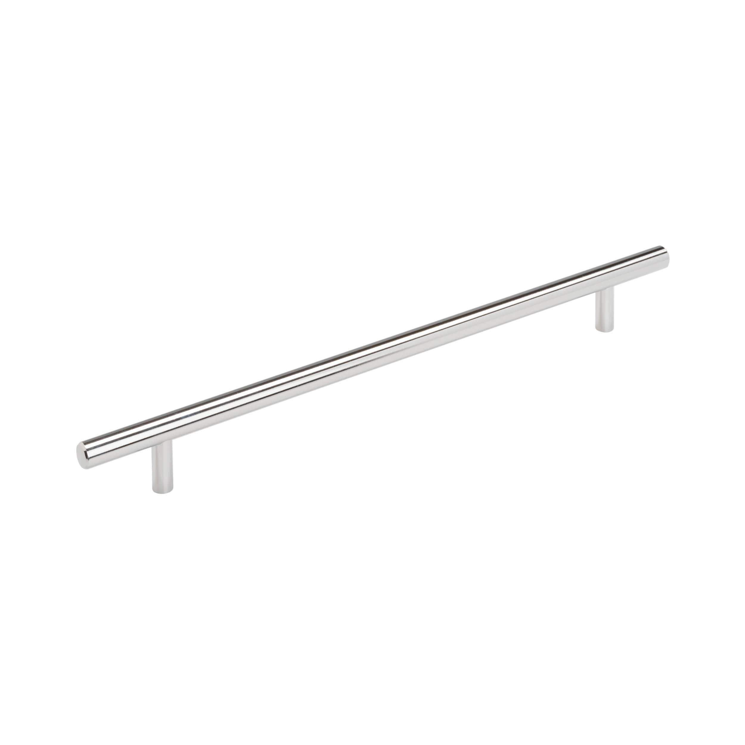 Wayfair Basics® Bar Pulls 10 1/16" Center to Center Bar Pull