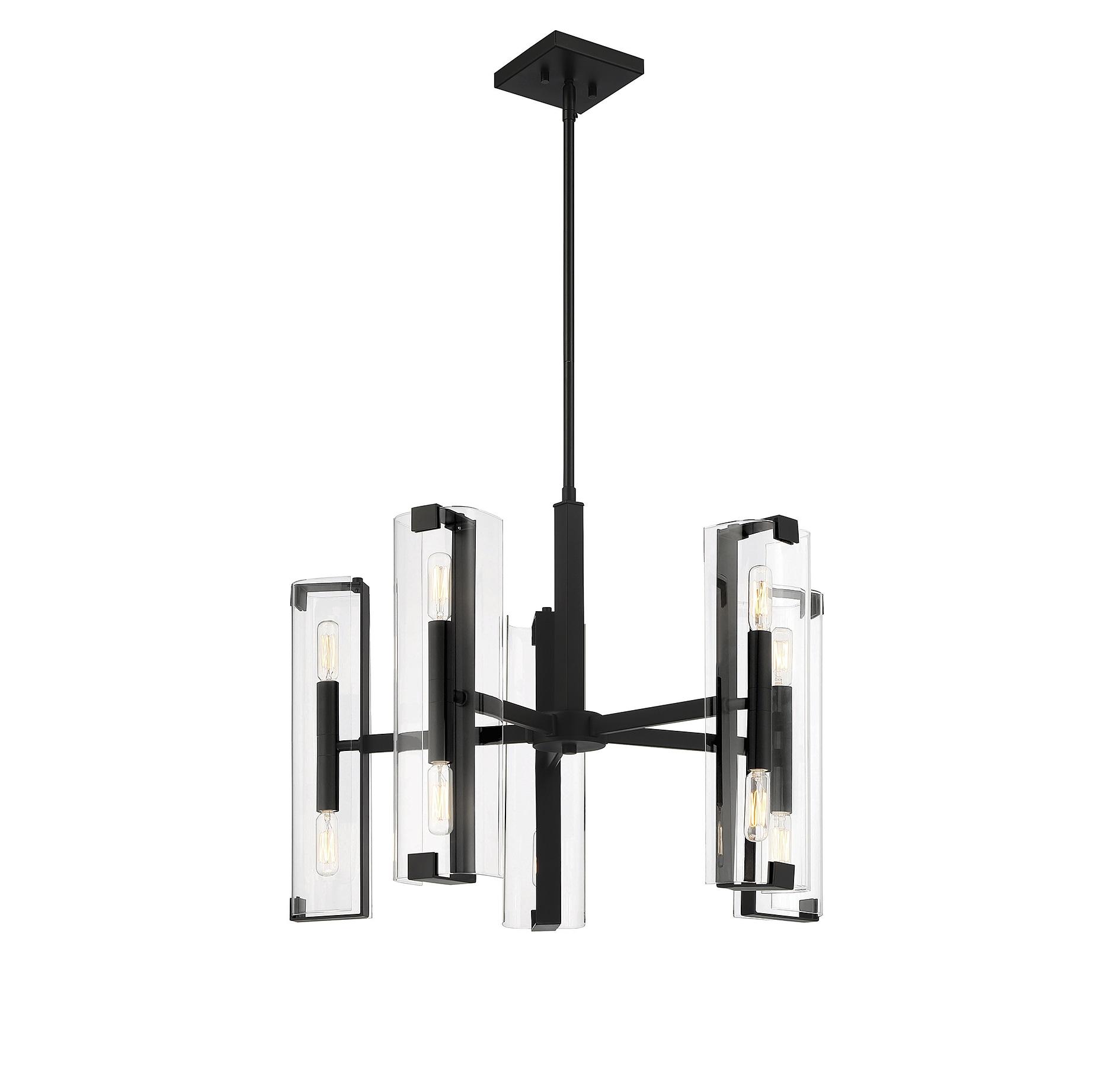 Winfield 10-Light Chandelier
