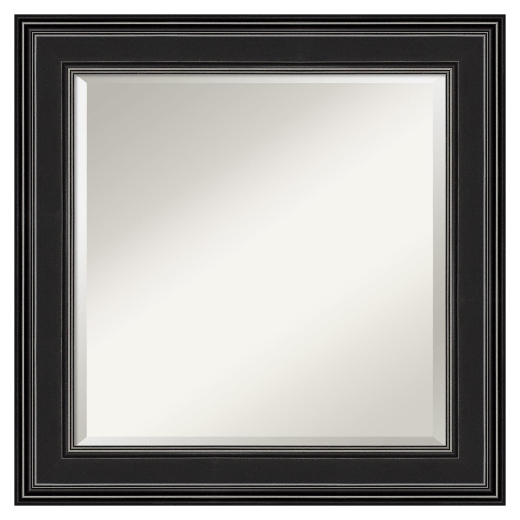 Fahlman Flat Wall Mirror