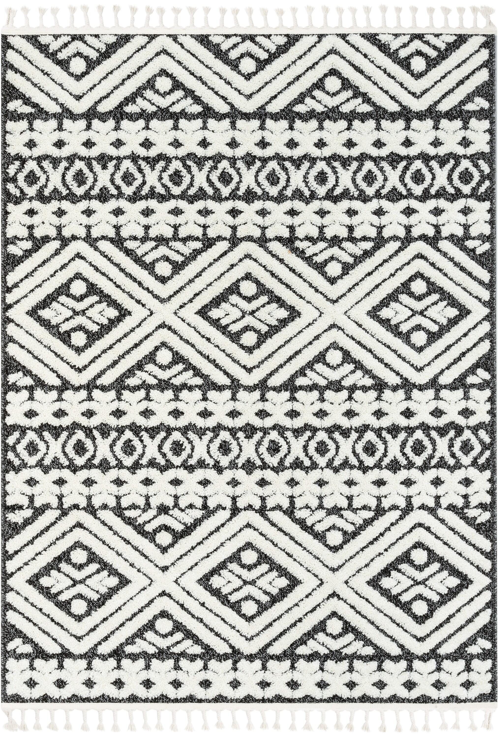 Eliana Moroccan Rug