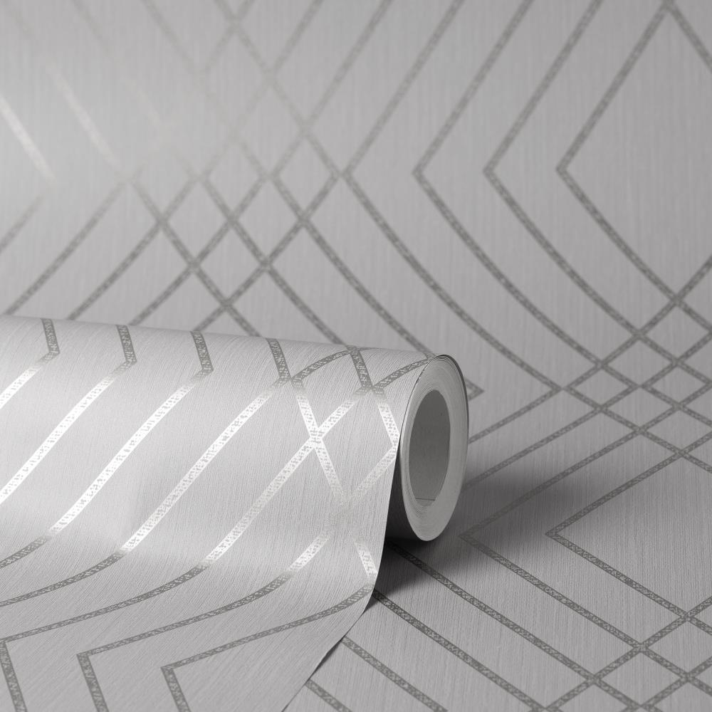 Raglin Geometric Roll