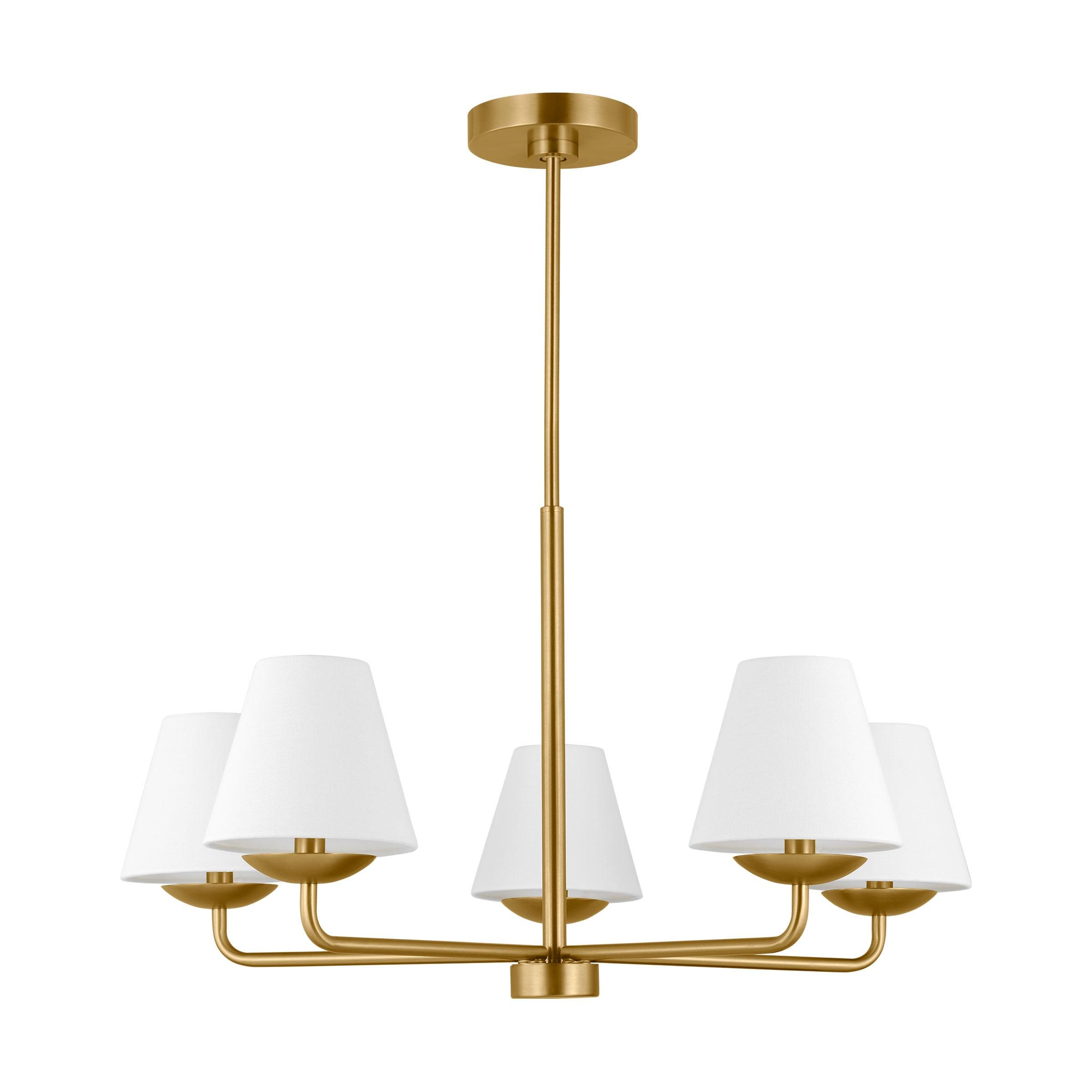 Scott Living Albion Medium Chandelier